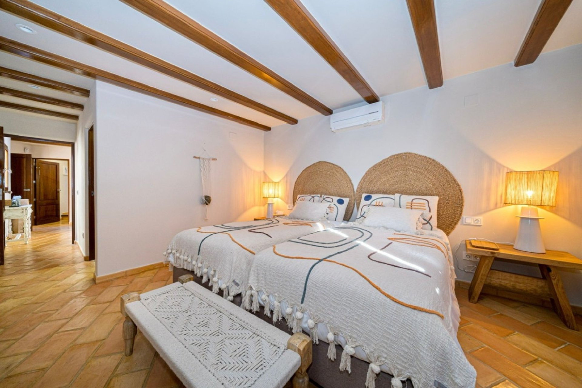 Revente - House - Detached Villa - Jávea - Jávea - Xàbia Centro