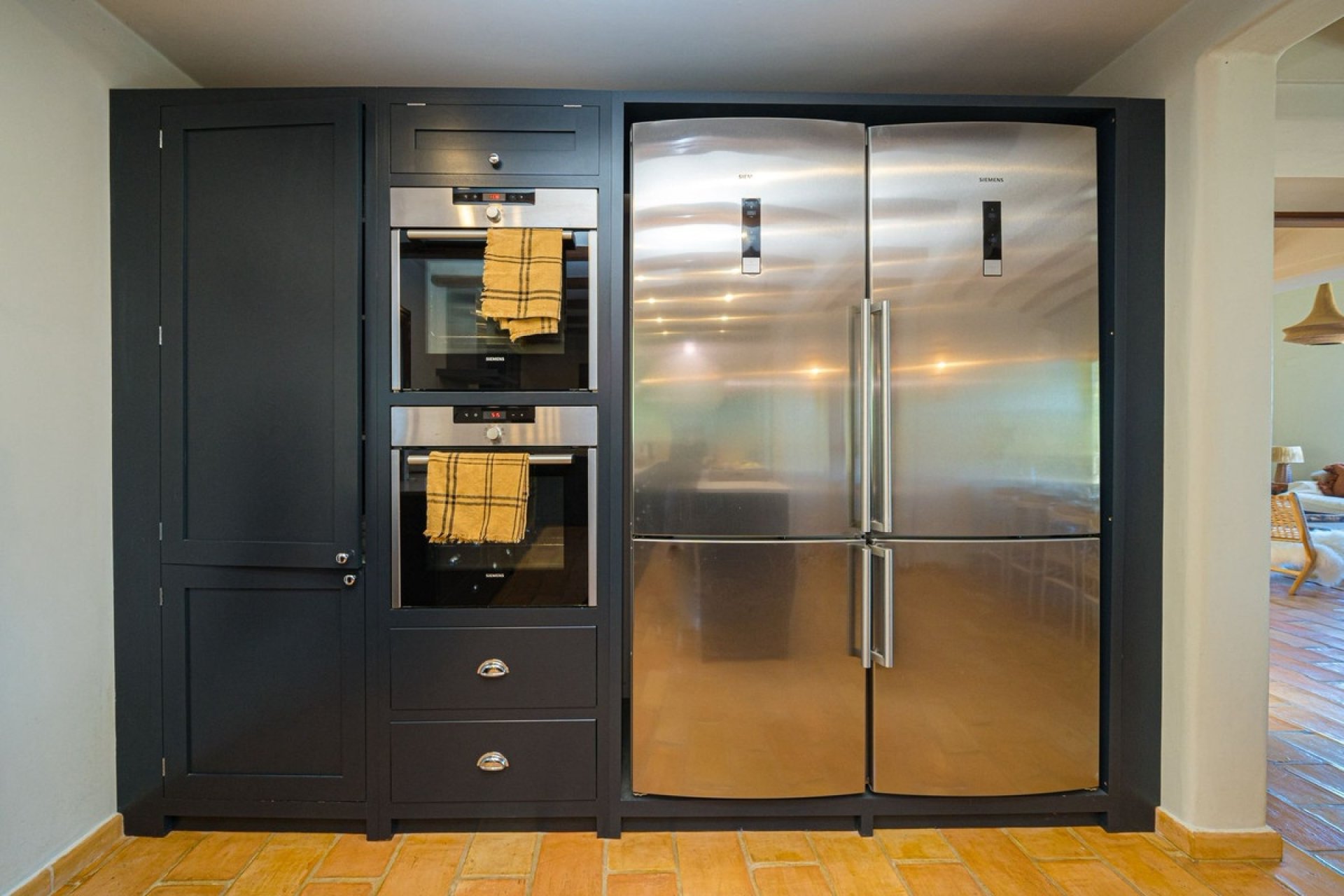 Revente - House - Detached Villa - Jávea - Jávea - Xàbia Centro