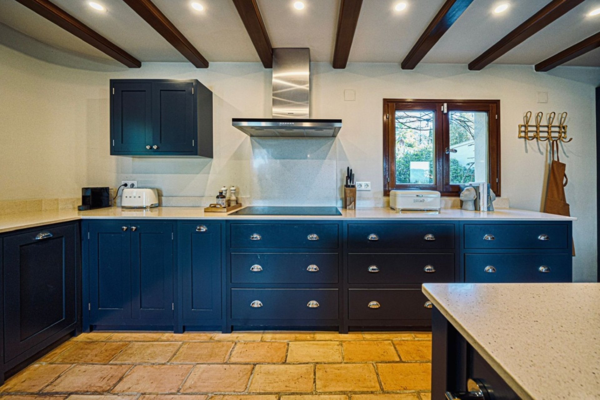 Revente - House - Detached Villa - Jávea - Jávea - Xàbia Centro