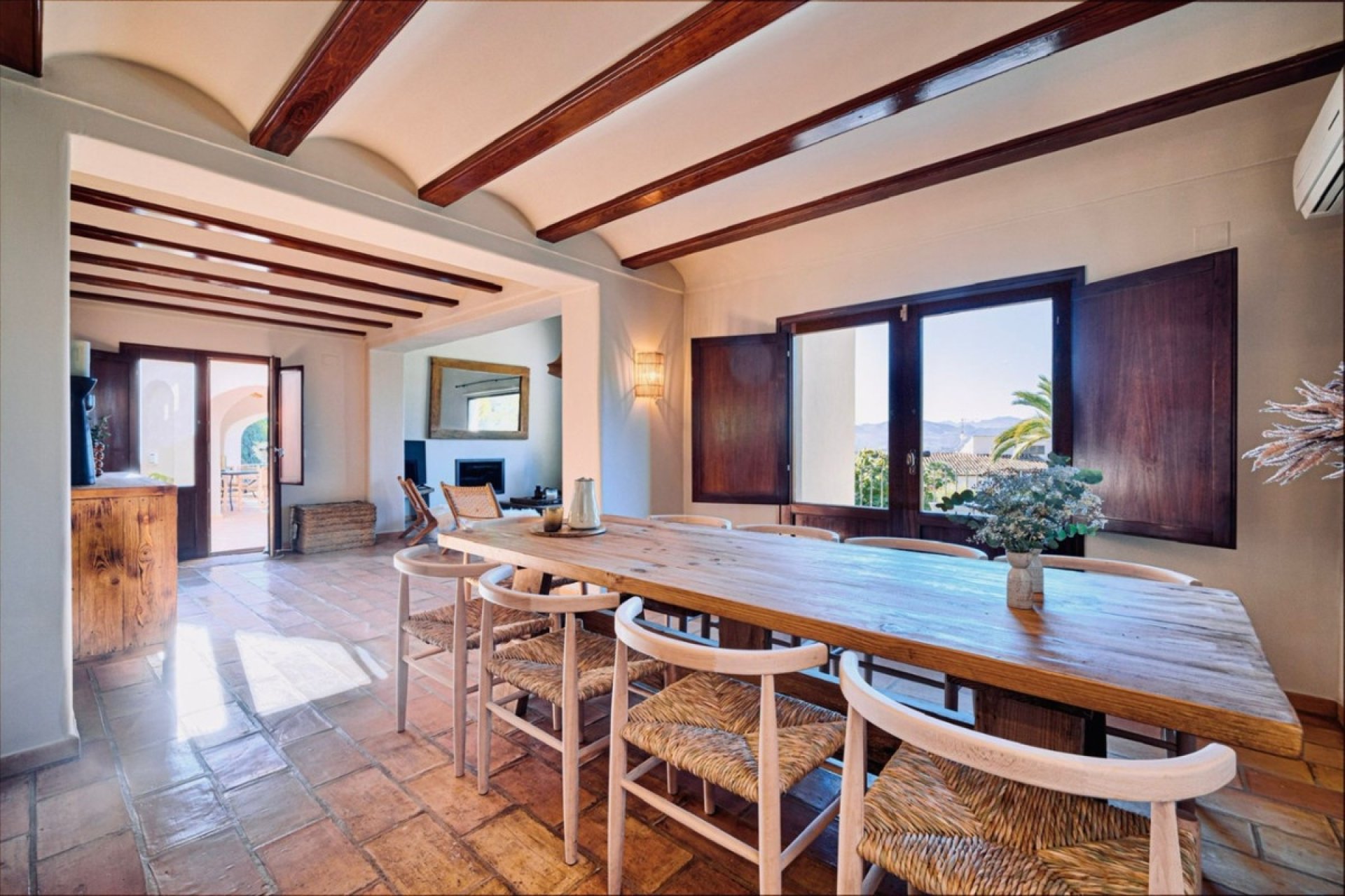 Revente - House - Detached Villa - Jávea - Jávea - Xàbia Centro