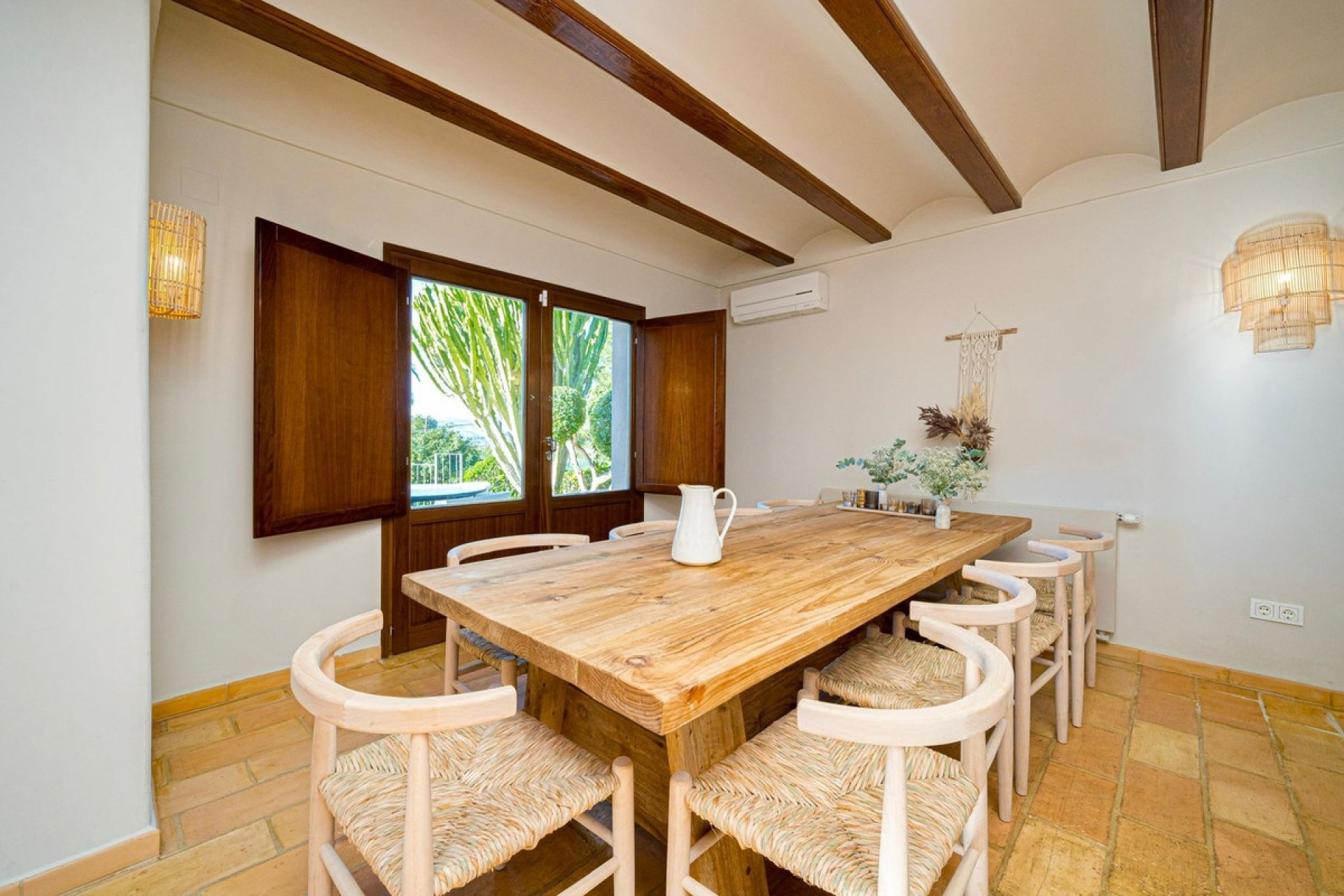 Revente - House - Detached Villa - Jávea - Jávea - Xàbia Centro