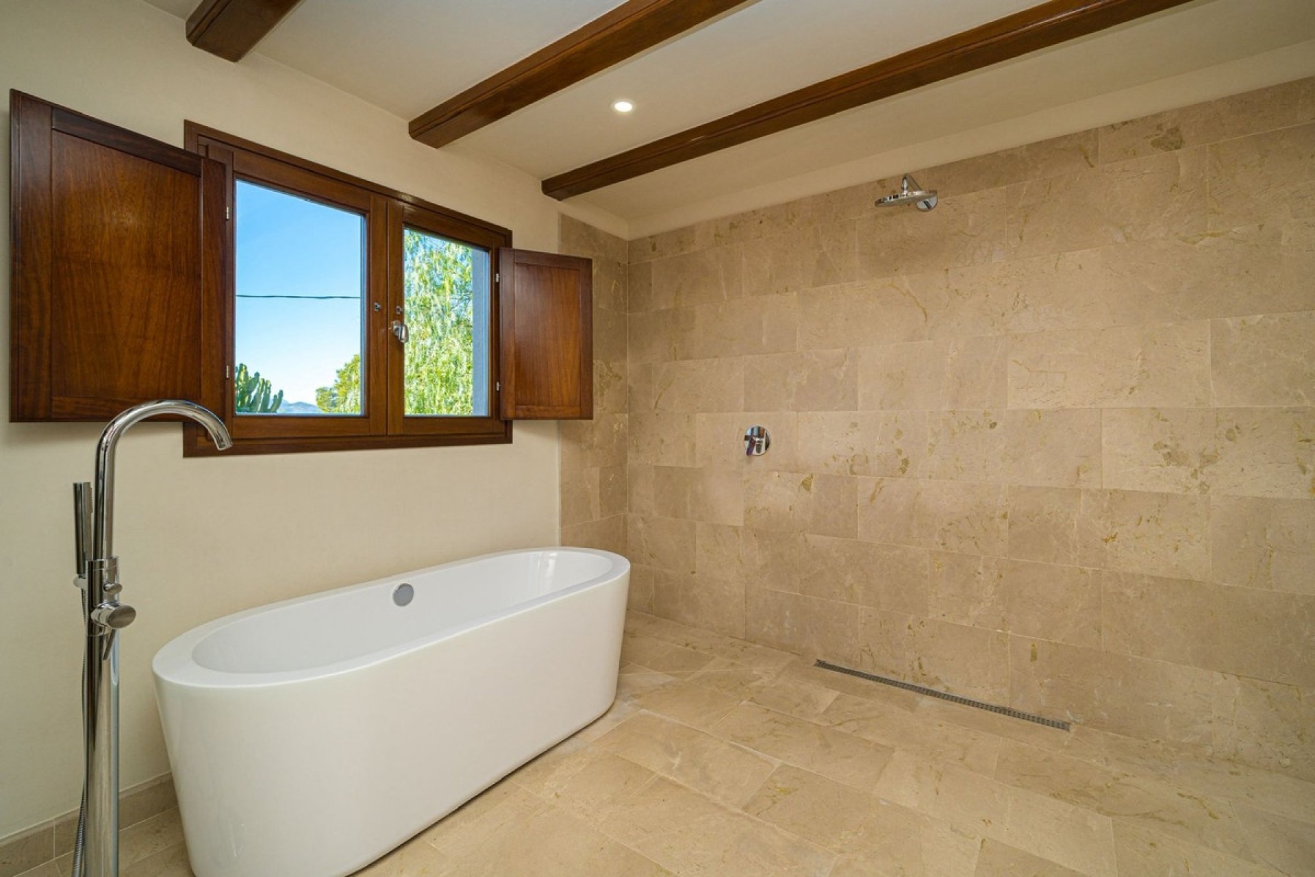 Revente - House - Detached Villa - Jávea - Jávea - Xàbia Centro