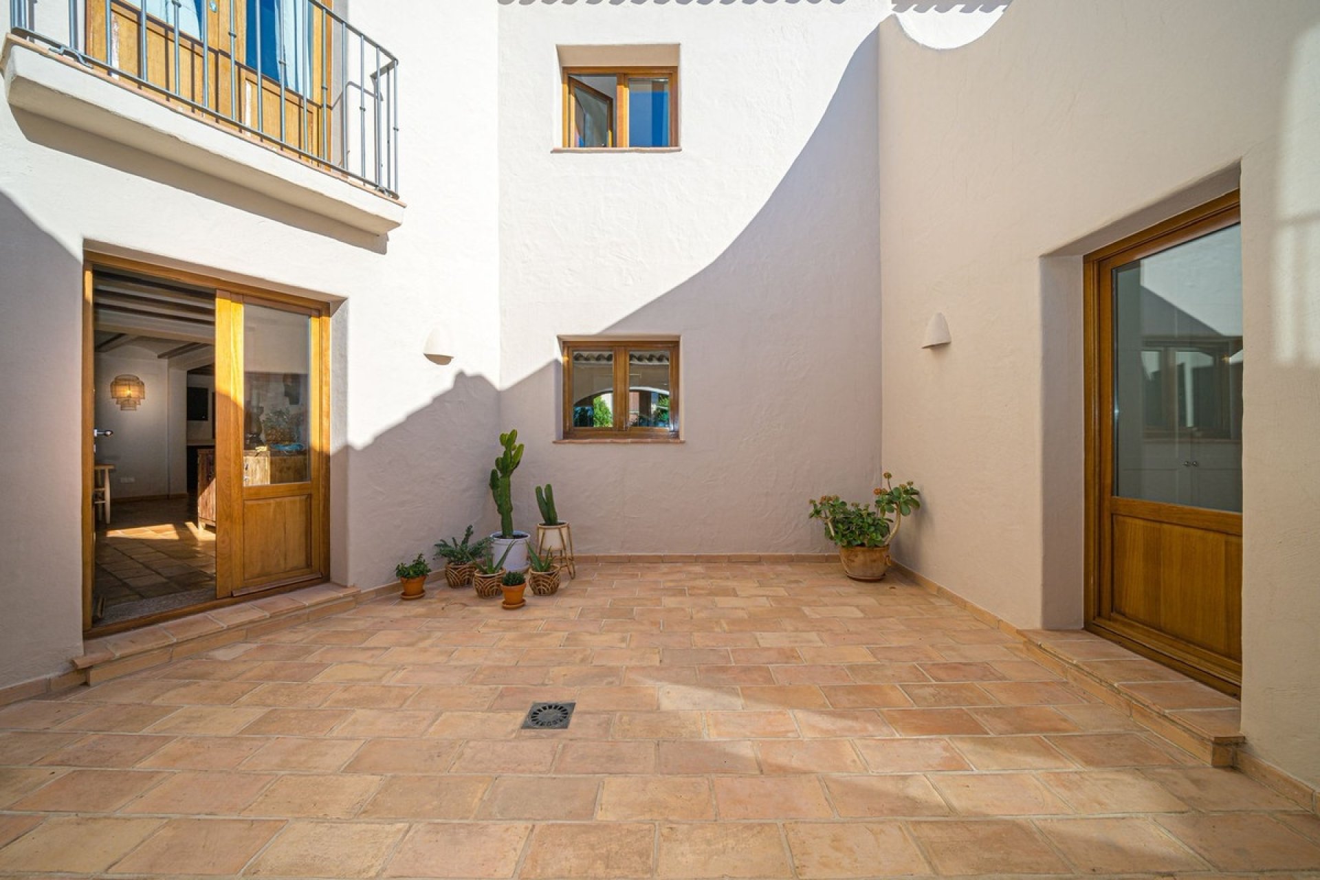 Revente - House - Detached Villa - Jávea - Jávea - Xàbia Centro