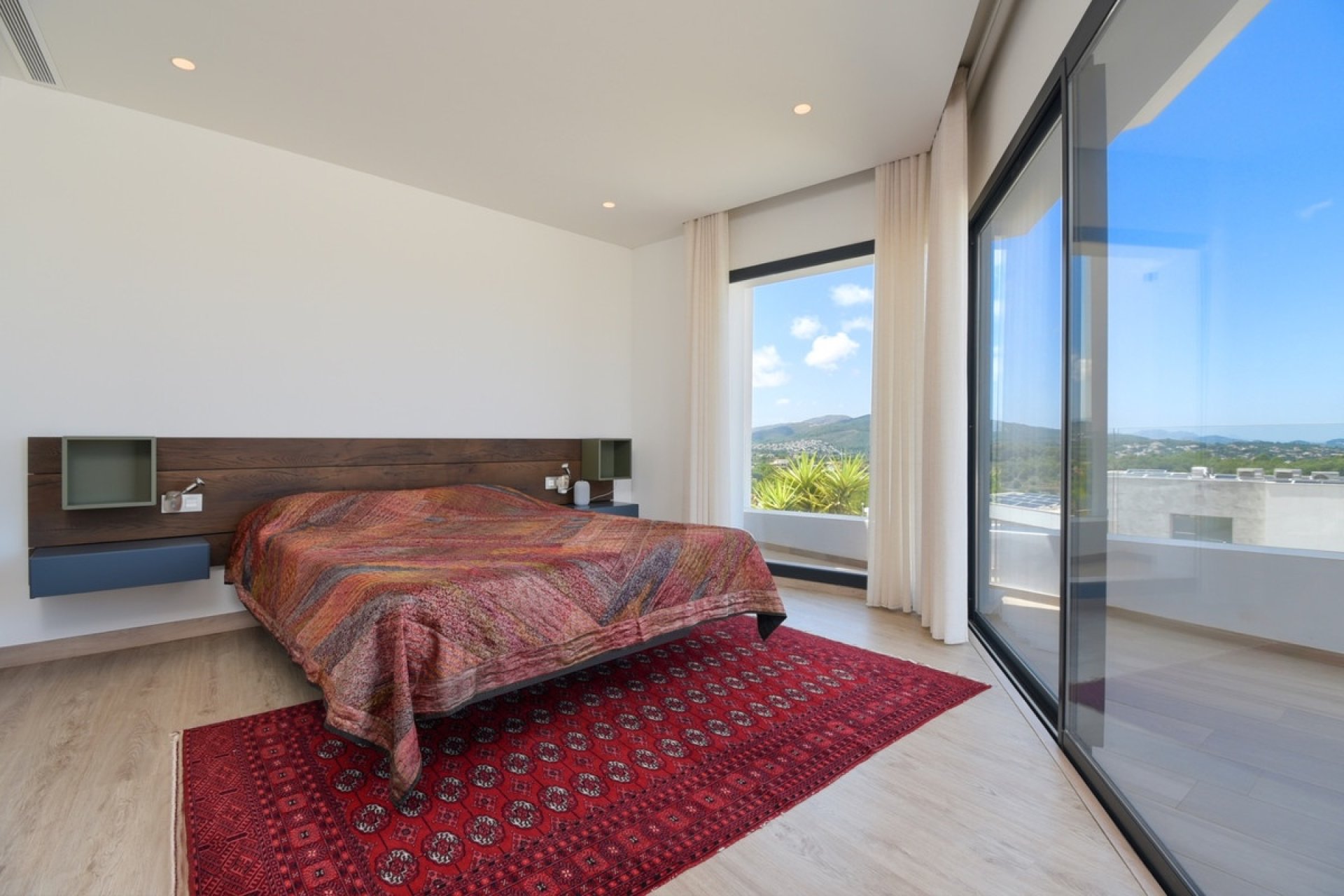 Revente - House - Detached Villa - Jávea - Jávea - Xàbia Centro