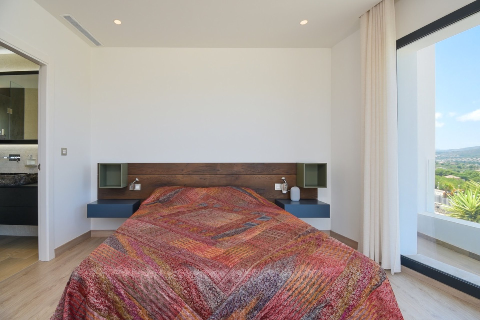 Revente - House - Detached Villa - Jávea - Jávea - Xàbia Centro