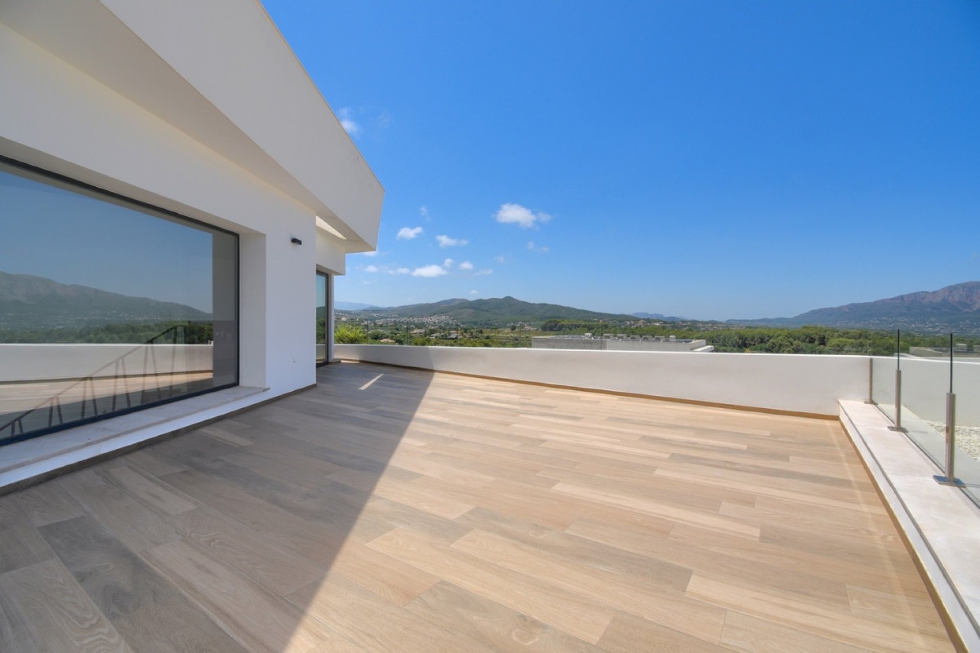 Revente - House - Detached Villa - Jávea - Jávea - Xàbia Centro