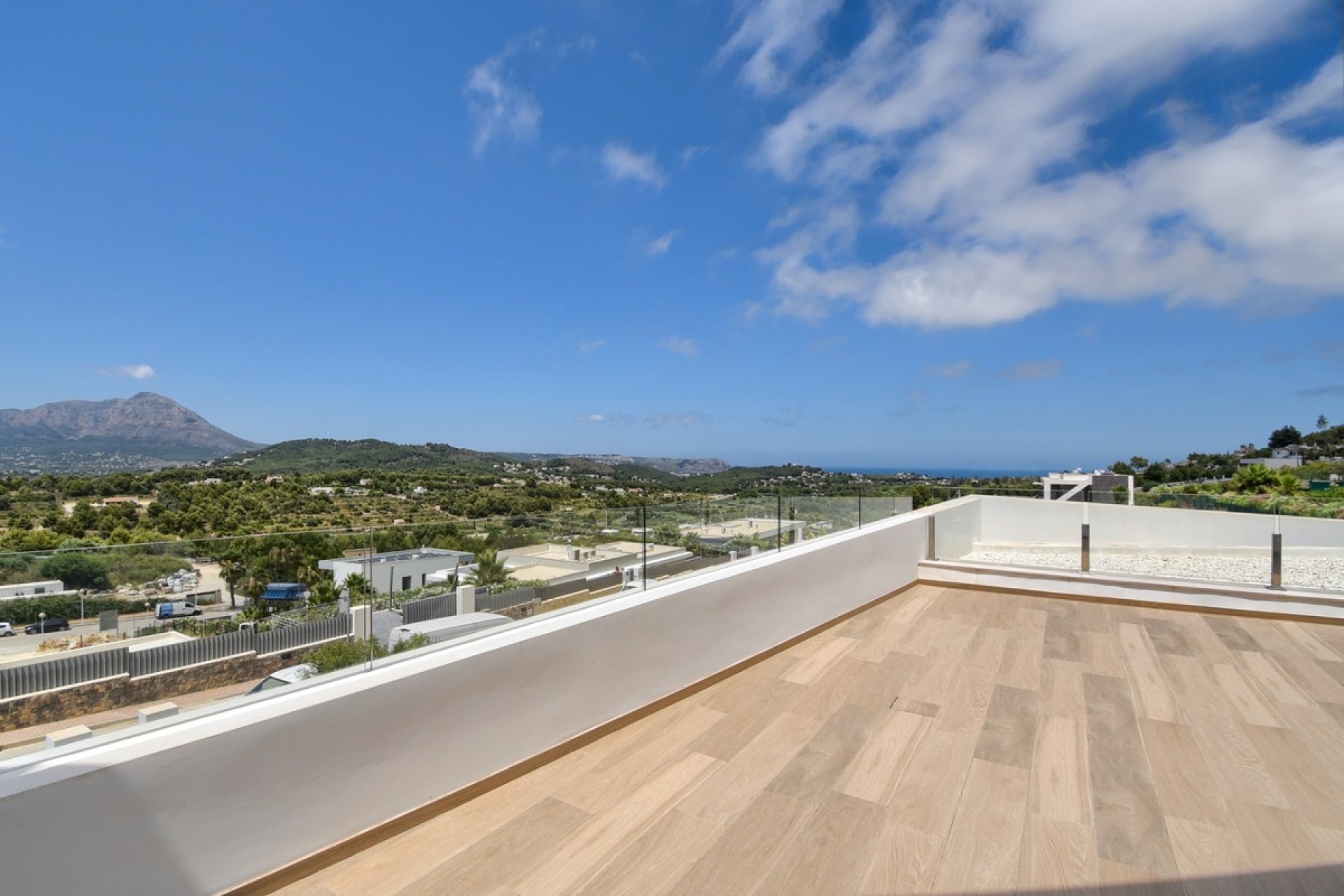 Revente - House - Detached Villa - Jávea - Jávea - Xàbia Centro