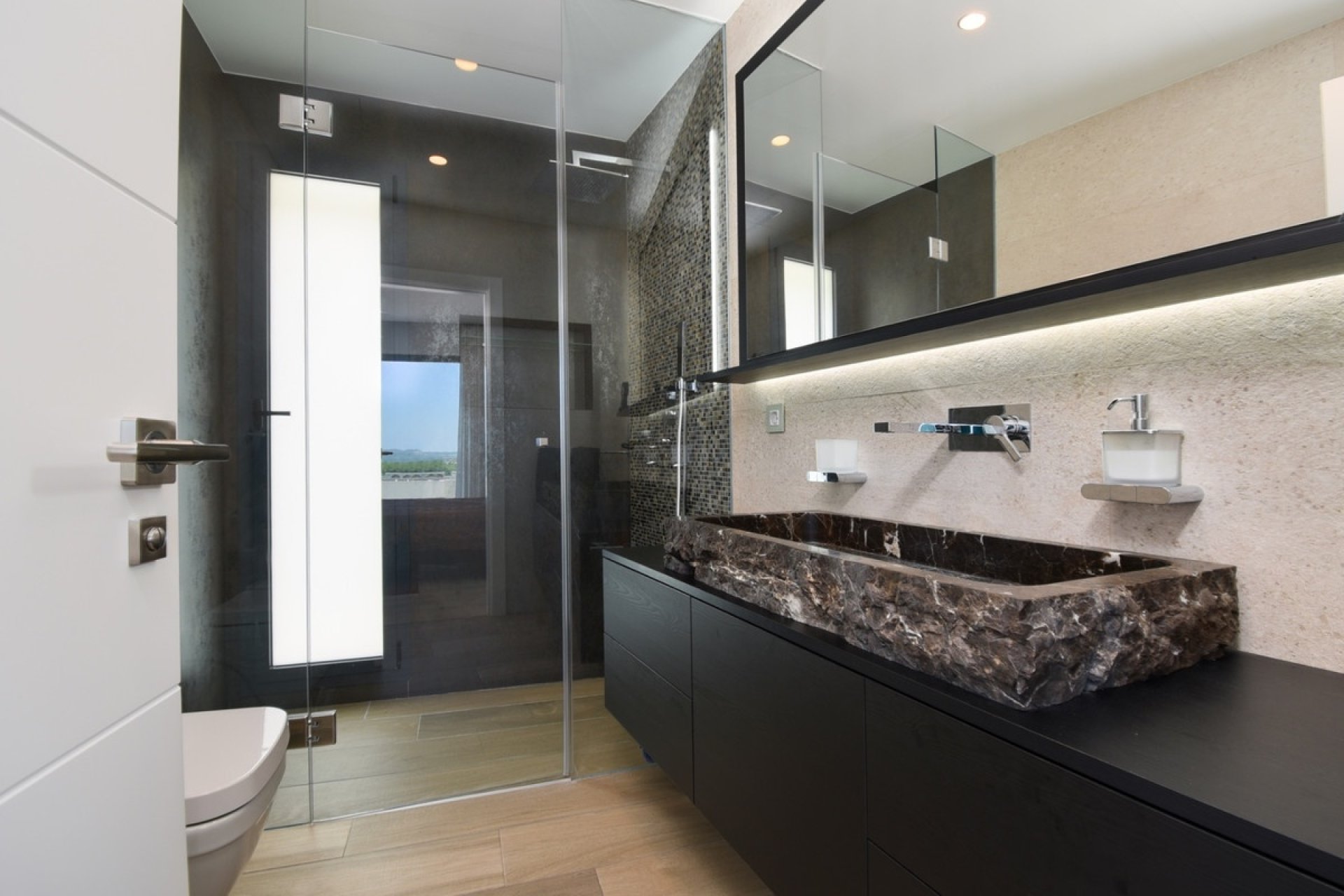 Revente - House - Detached Villa - Jávea - Jávea - Xàbia Centro