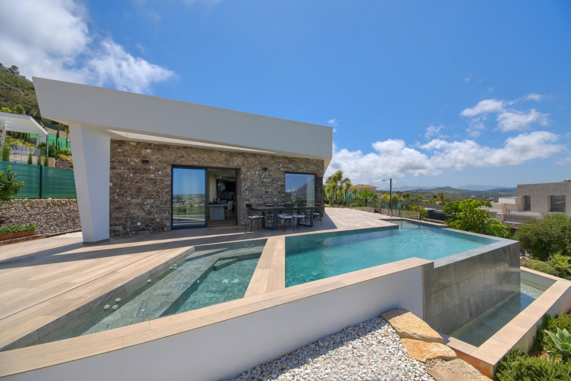 Revente - House - Detached Villa - Jávea - Jávea - Xàbia Centro