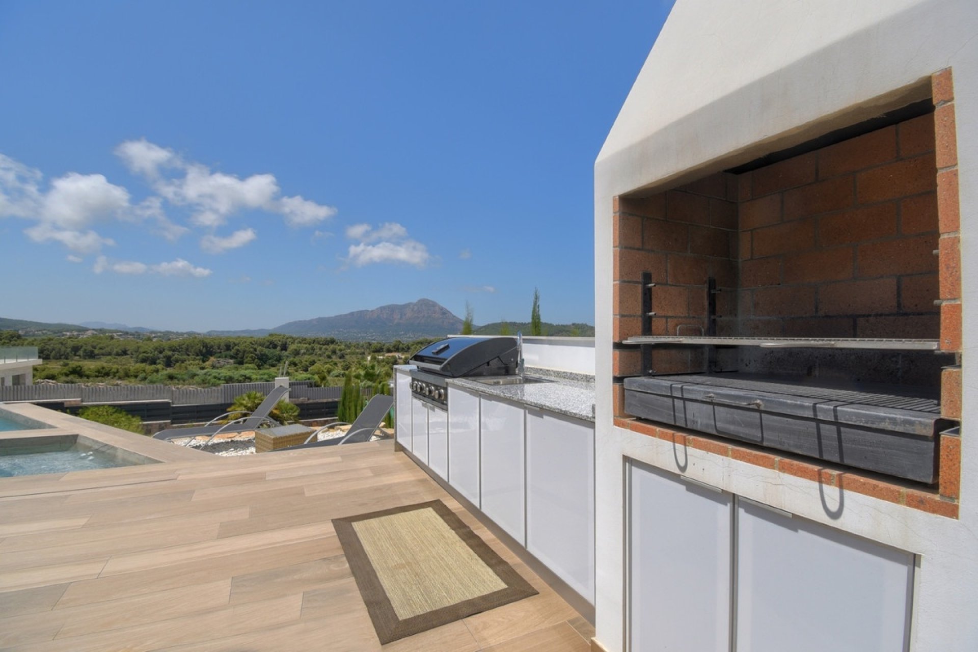 Revente - House - Detached Villa - Jávea - Jávea - Xàbia Centro