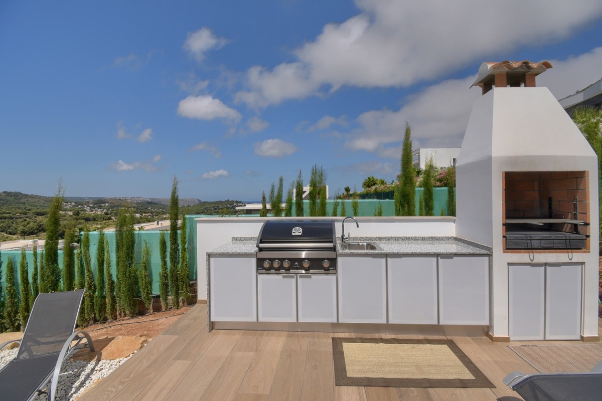 Revente - House - Detached Villa - Jávea - Jávea - Xàbia Centro