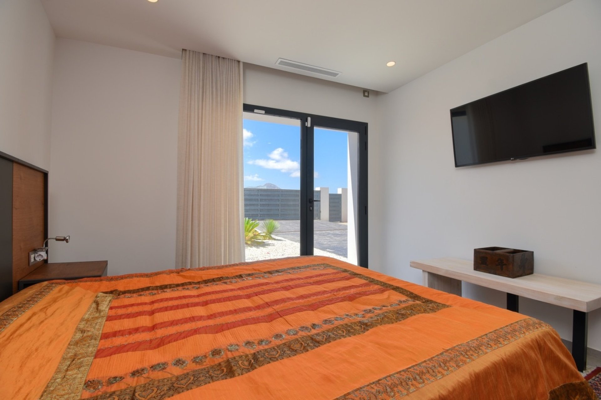 Revente - House - Detached Villa - Jávea - Jávea - Xàbia Centro