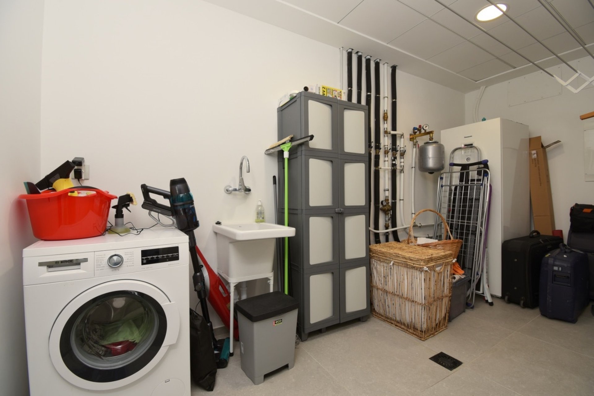 Revente - House - Detached Villa - Jávea - Jávea - Xàbia Centro