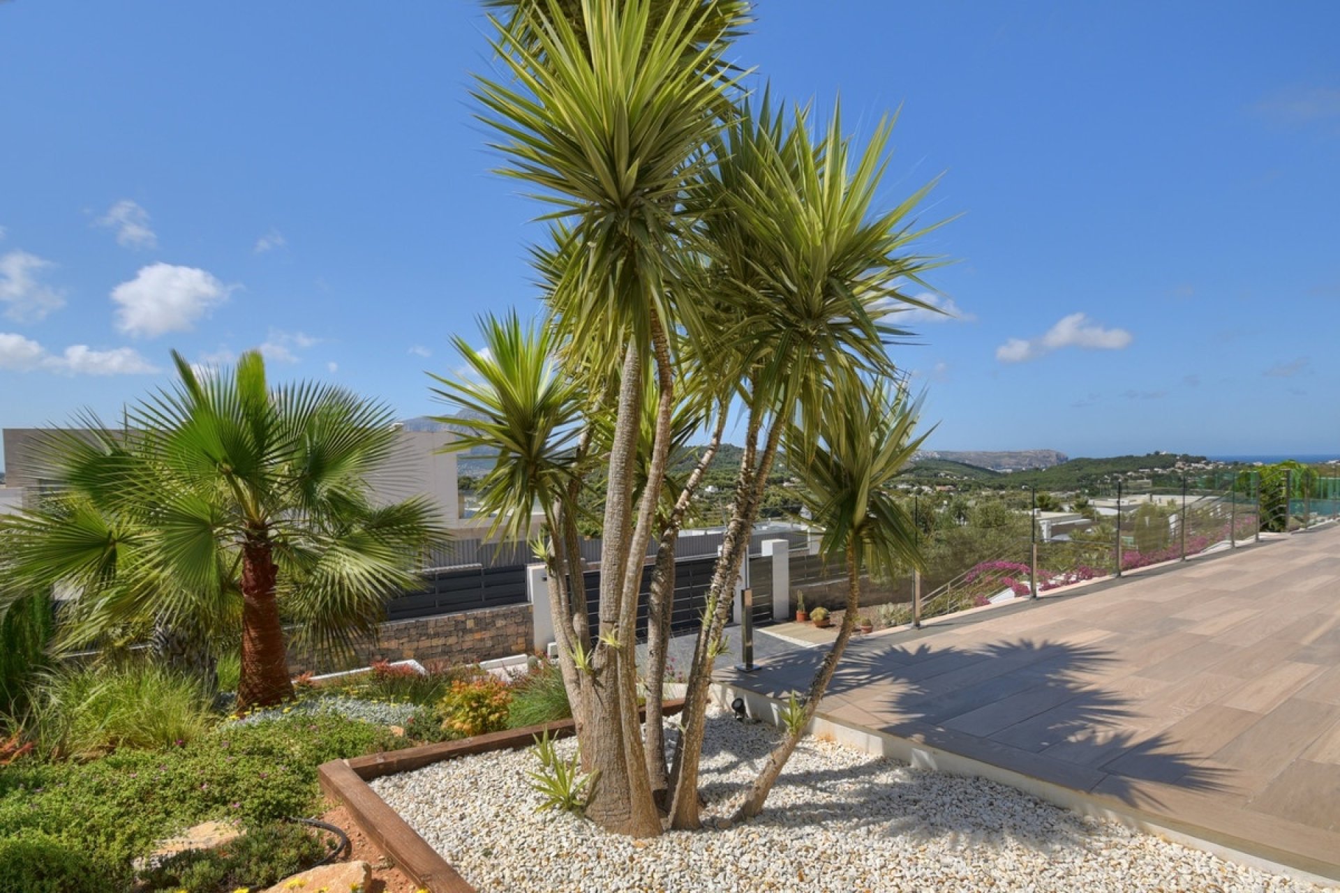 Revente - House - Detached Villa - Jávea - Jávea - Xàbia Centro