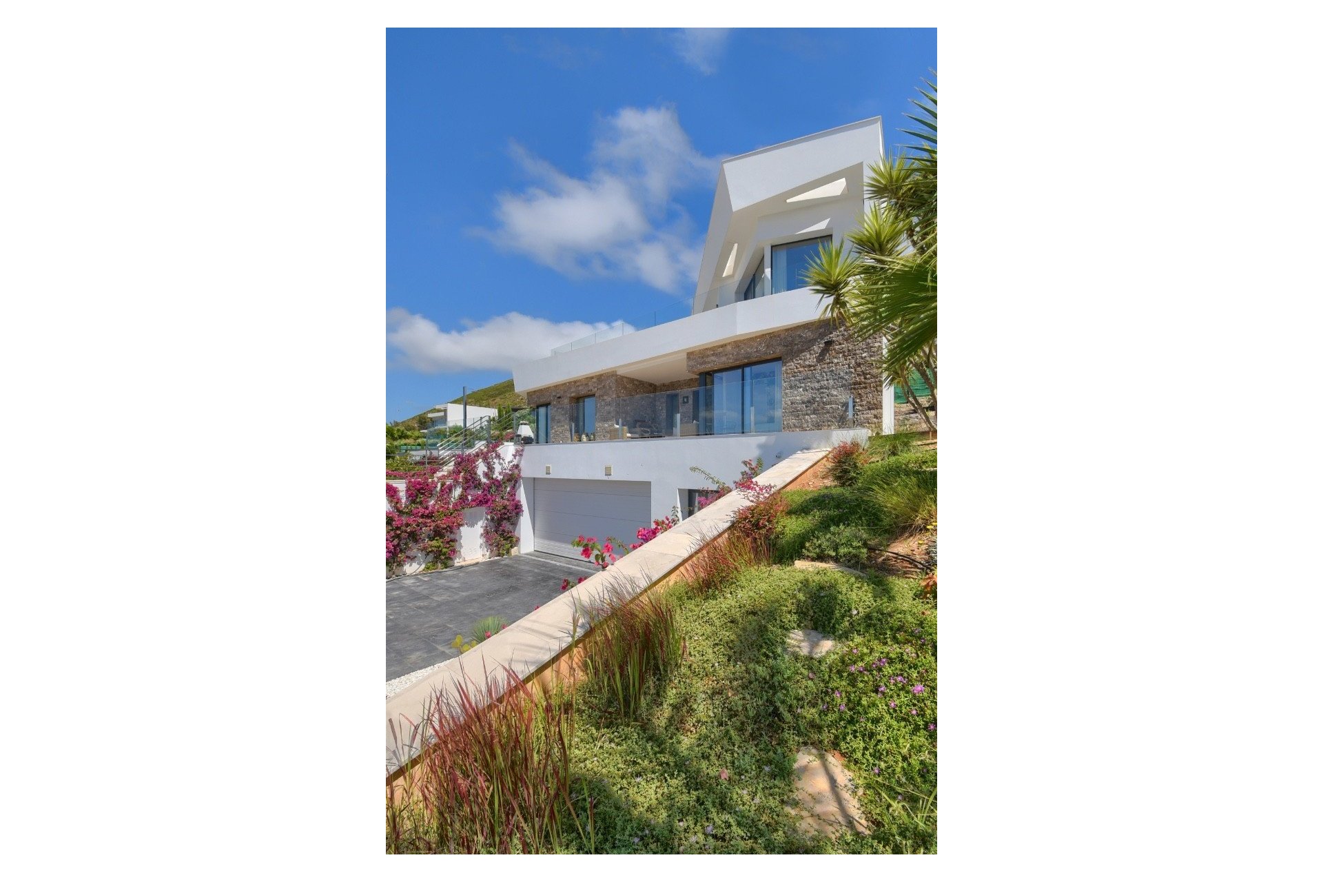 Revente - House - Detached Villa - Jávea - Jávea - Xàbia Centro