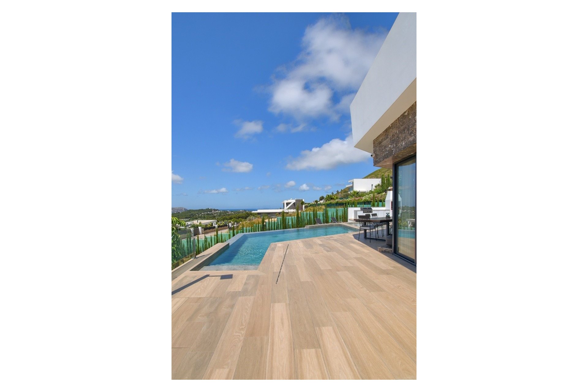 Revente - House - Detached Villa - Jávea - Jávea - Xàbia Centro