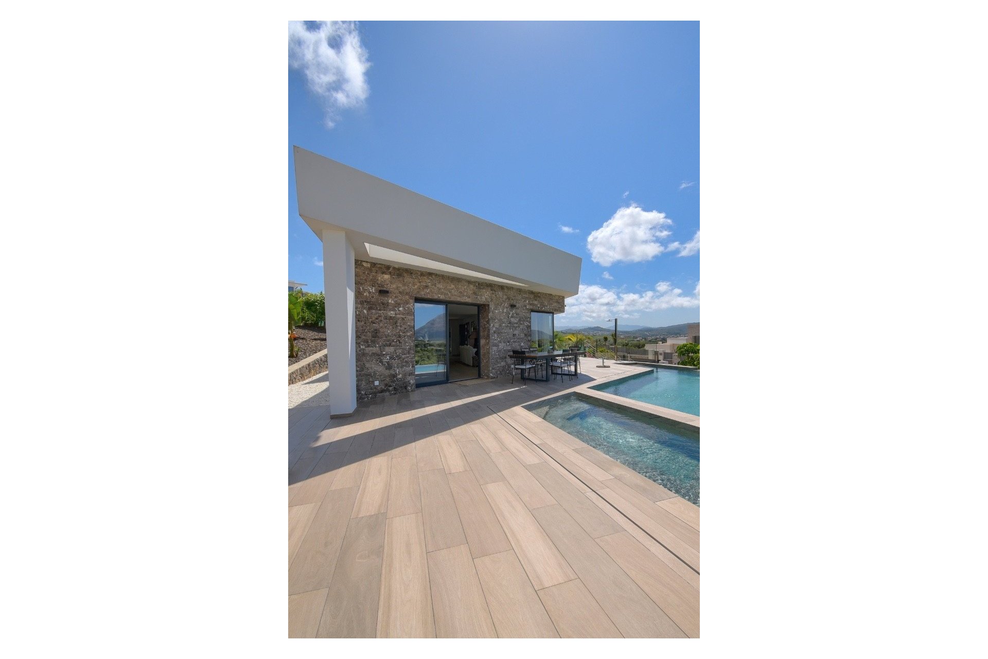 Revente - House - Detached Villa - Jávea - Jávea - Xàbia Centro