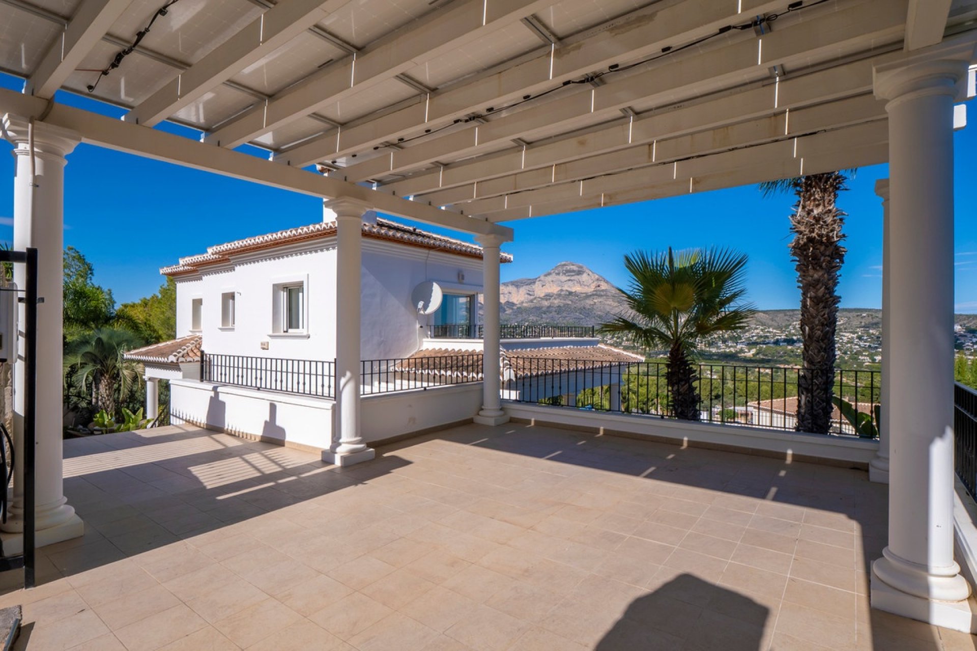 Revente - House - Detached Villa - Jávea - Jávea - Xàbia Centro