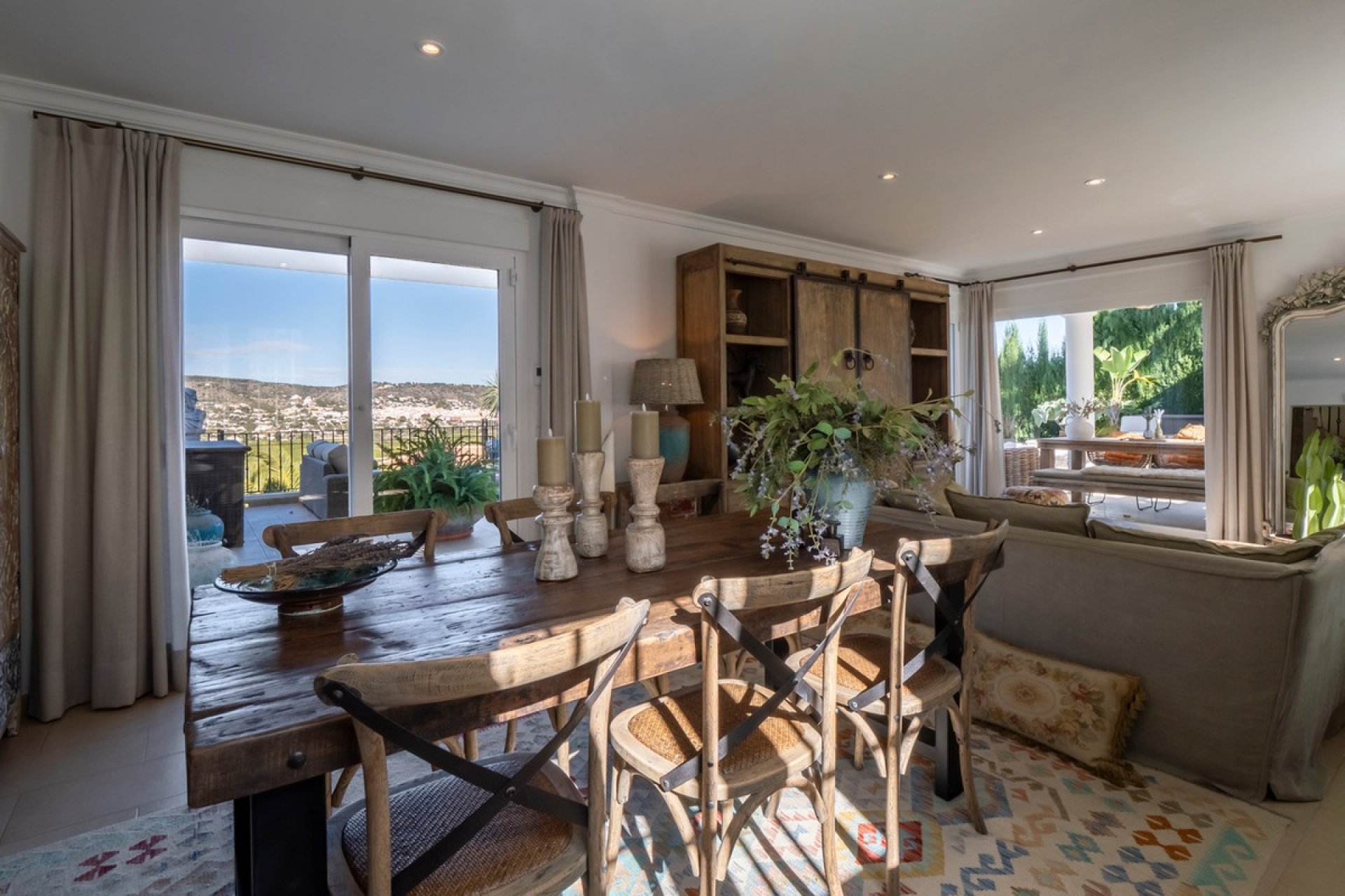 Revente - House - Detached Villa - Jávea - Jávea - Xàbia Centro