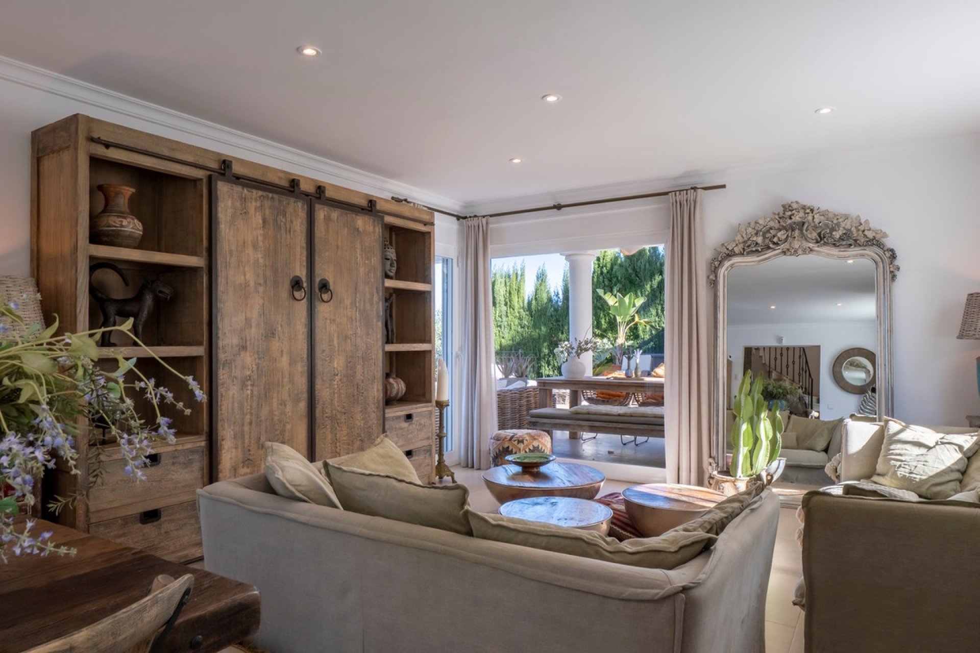 Revente - House - Detached Villa - Jávea - Jávea - Xàbia Centro