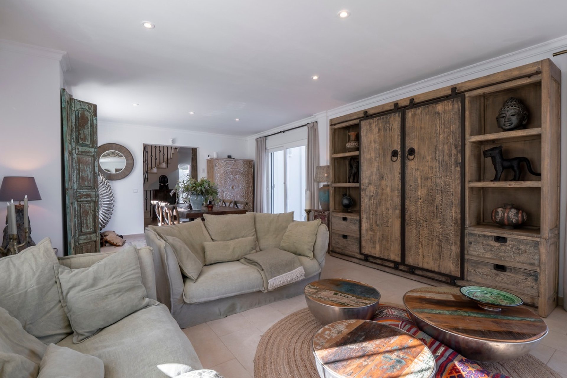 Revente - House - Detached Villa - Jávea - Jávea - Xàbia Centro