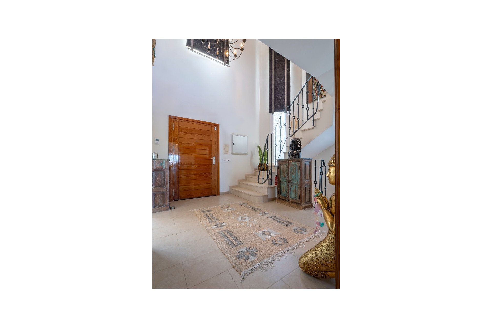 Revente - House - Detached Villa - Jávea - Jávea - Xàbia Centro