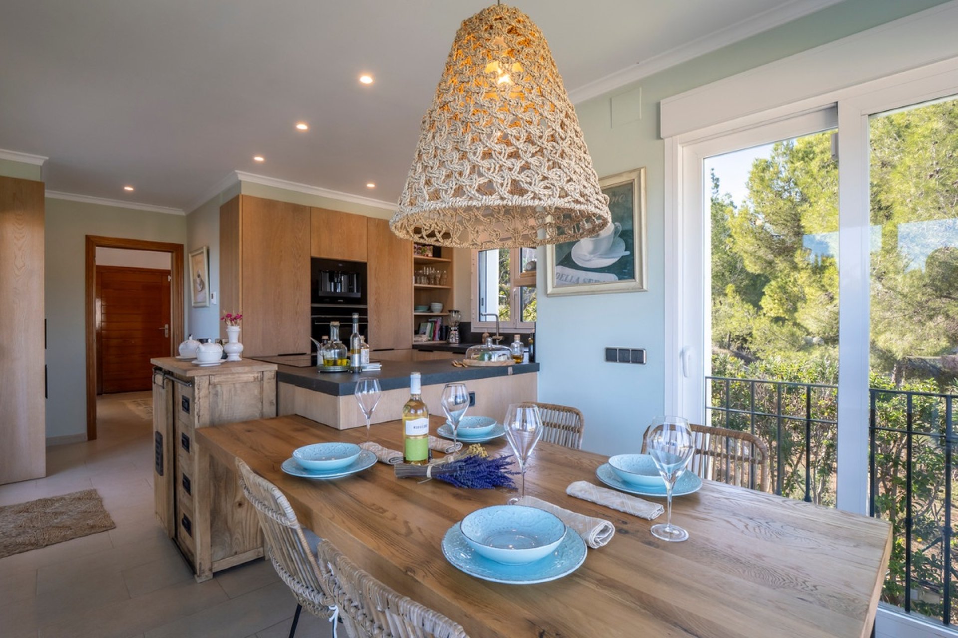 Revente - House - Detached Villa - Jávea - Jávea - Xàbia Centro