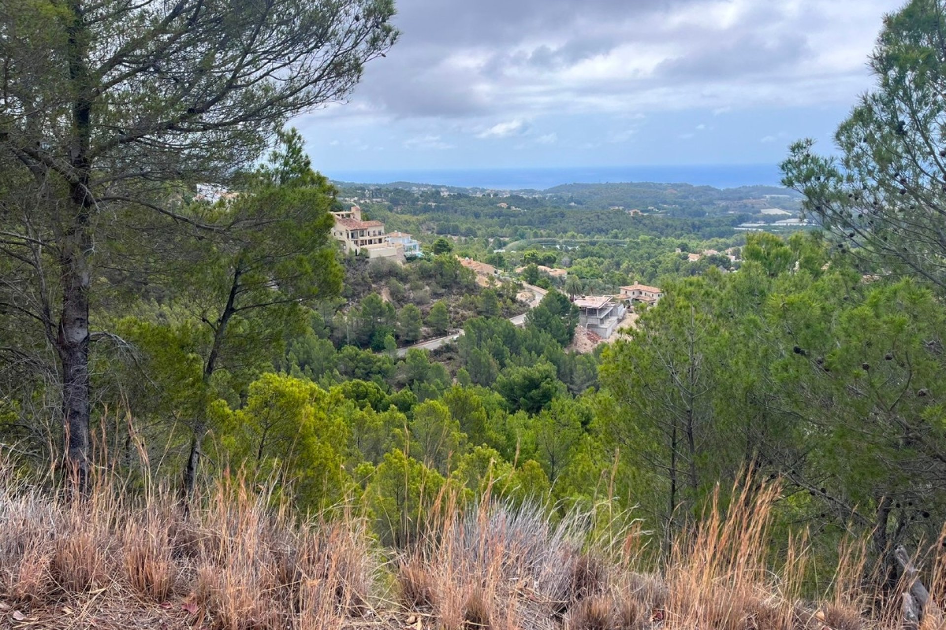 Revente - Plot - Land - Altea - Altea Centro