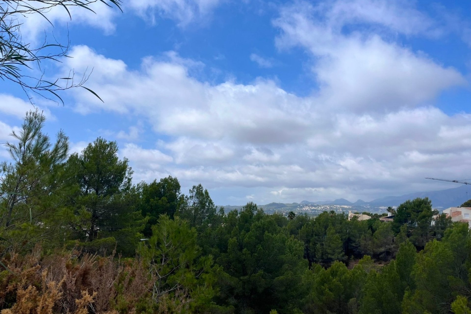 Revente - Plot - Land - Altea - Altea Centro