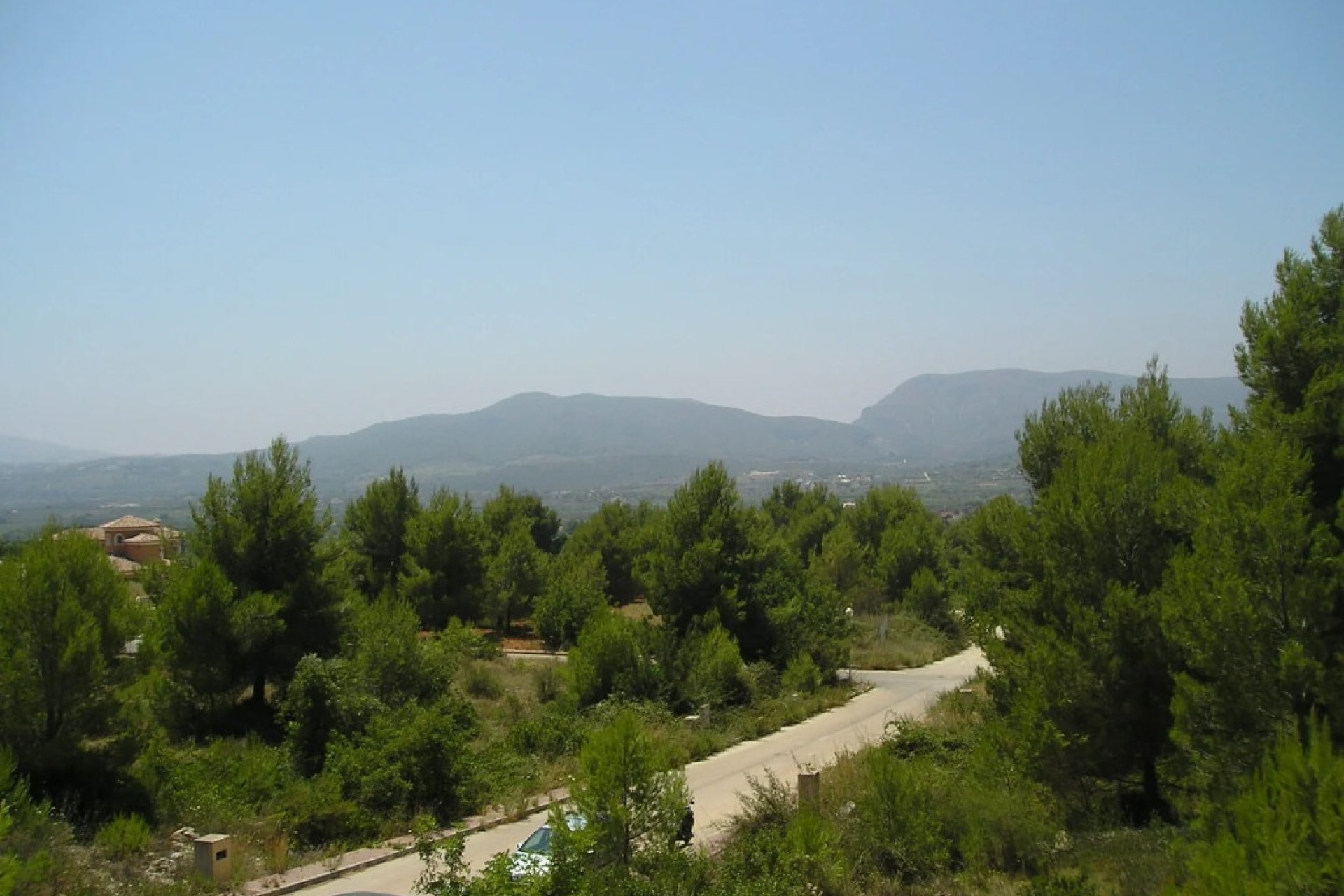 Revente - Plot - Land - Jávea - Jávea - Xàbia Centro