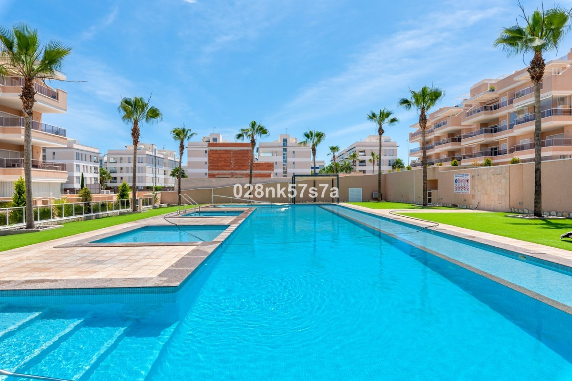 Revente - Apartment - Penthouse - Orihuela - Los Dolses