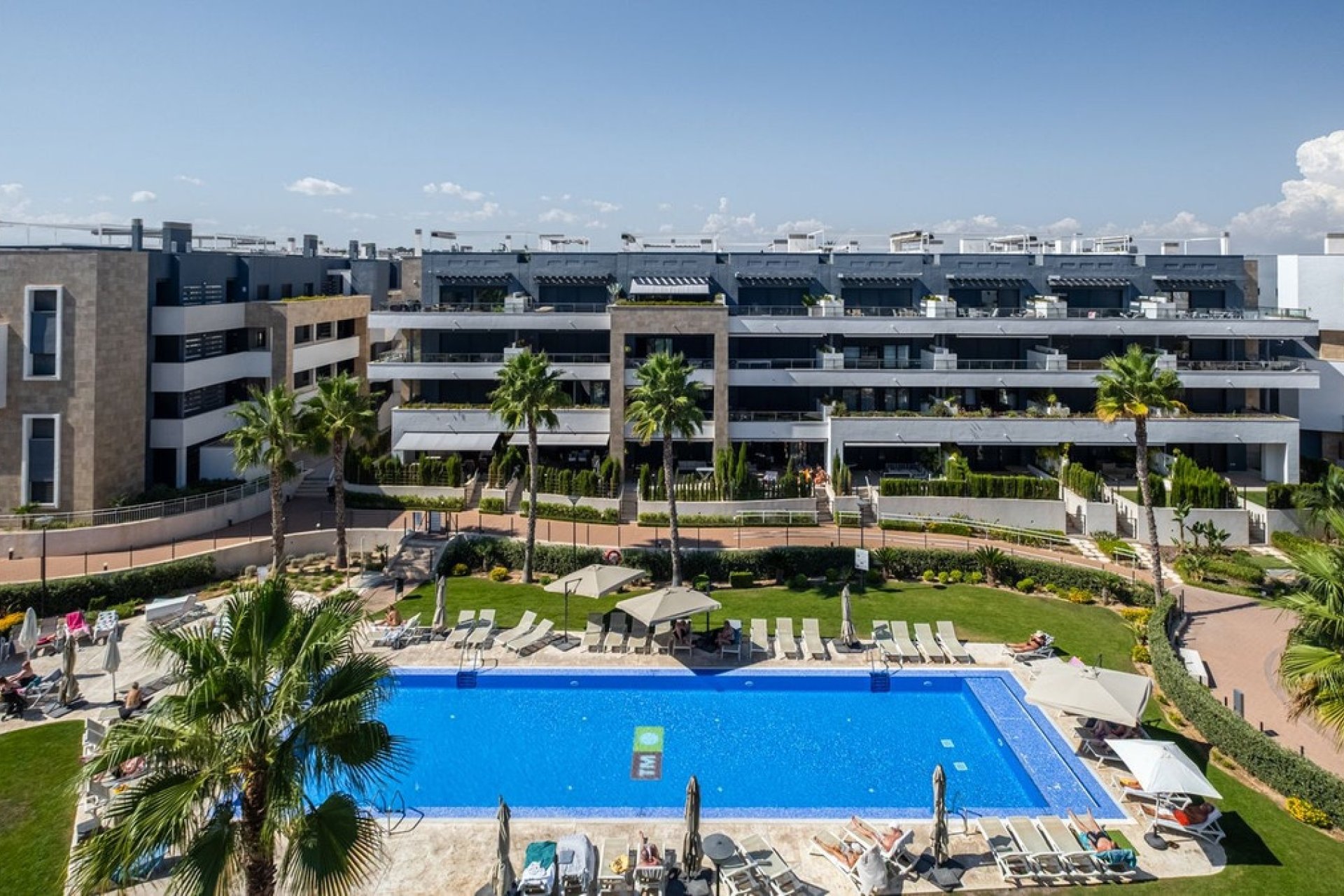 Revente - Apartment - Penthouse - Orihuela - Playa Flamenca