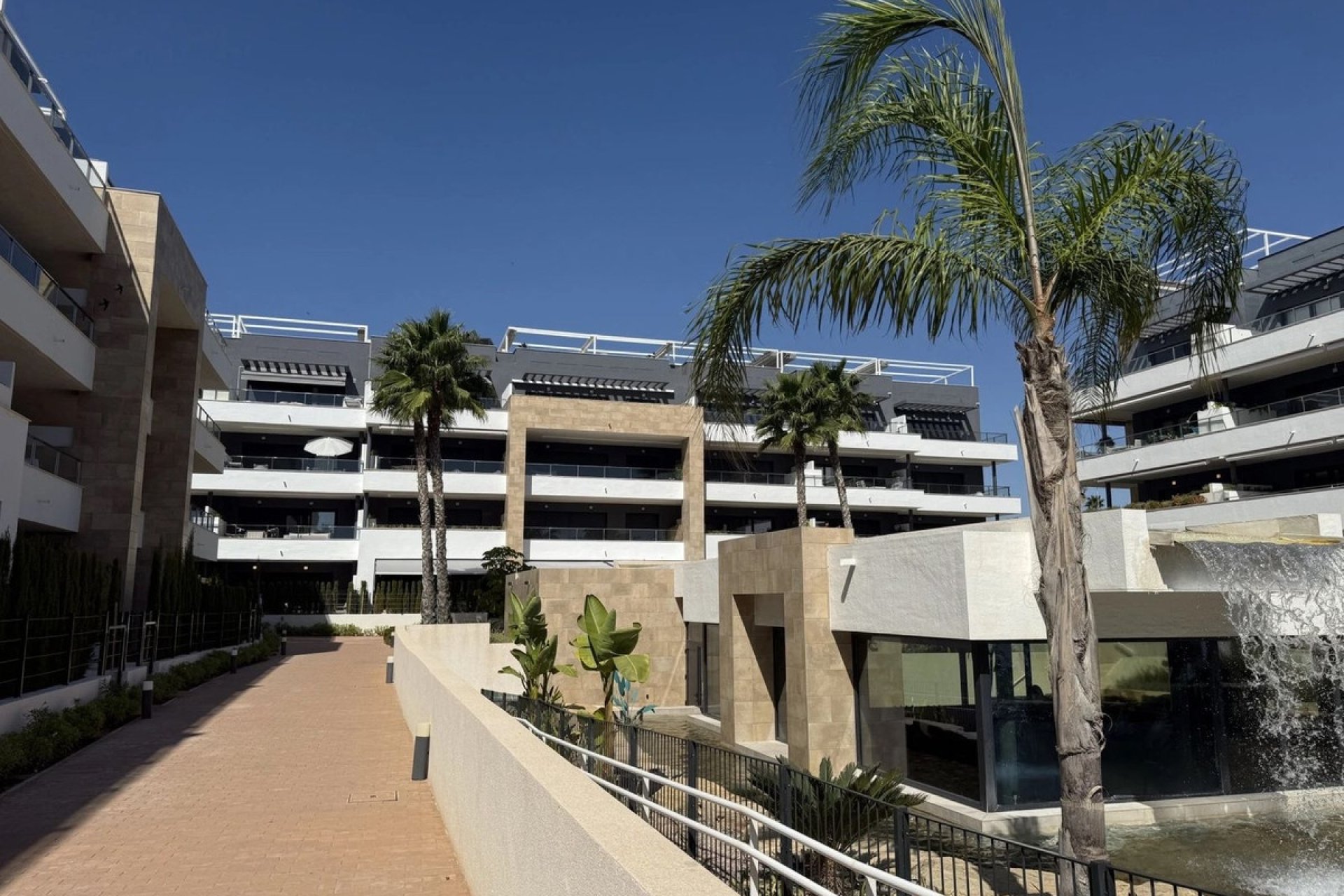 Revente - Apartment - Penthouse - Orihuela - Playa Flamenca