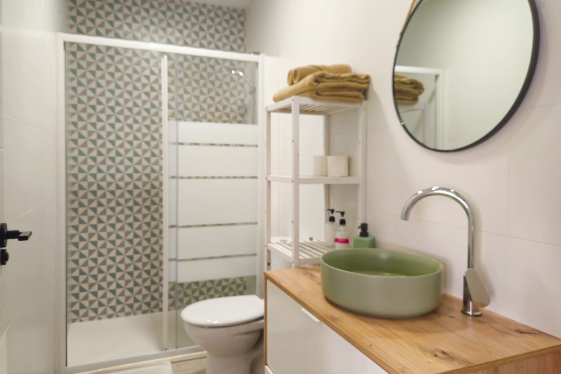 Revente - Commercial - Alicante - Center