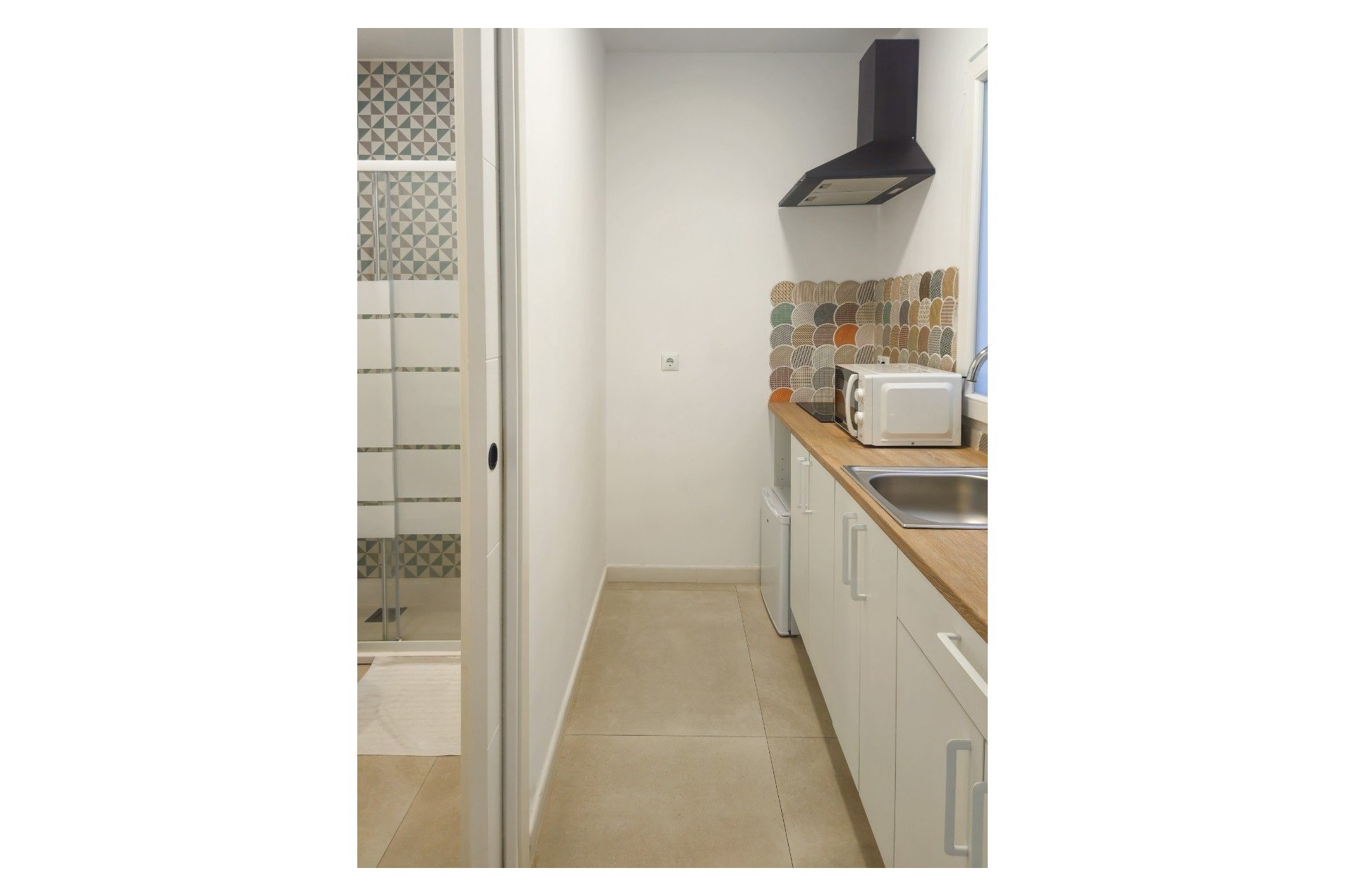 Revente - Commercial - Alicante - Center