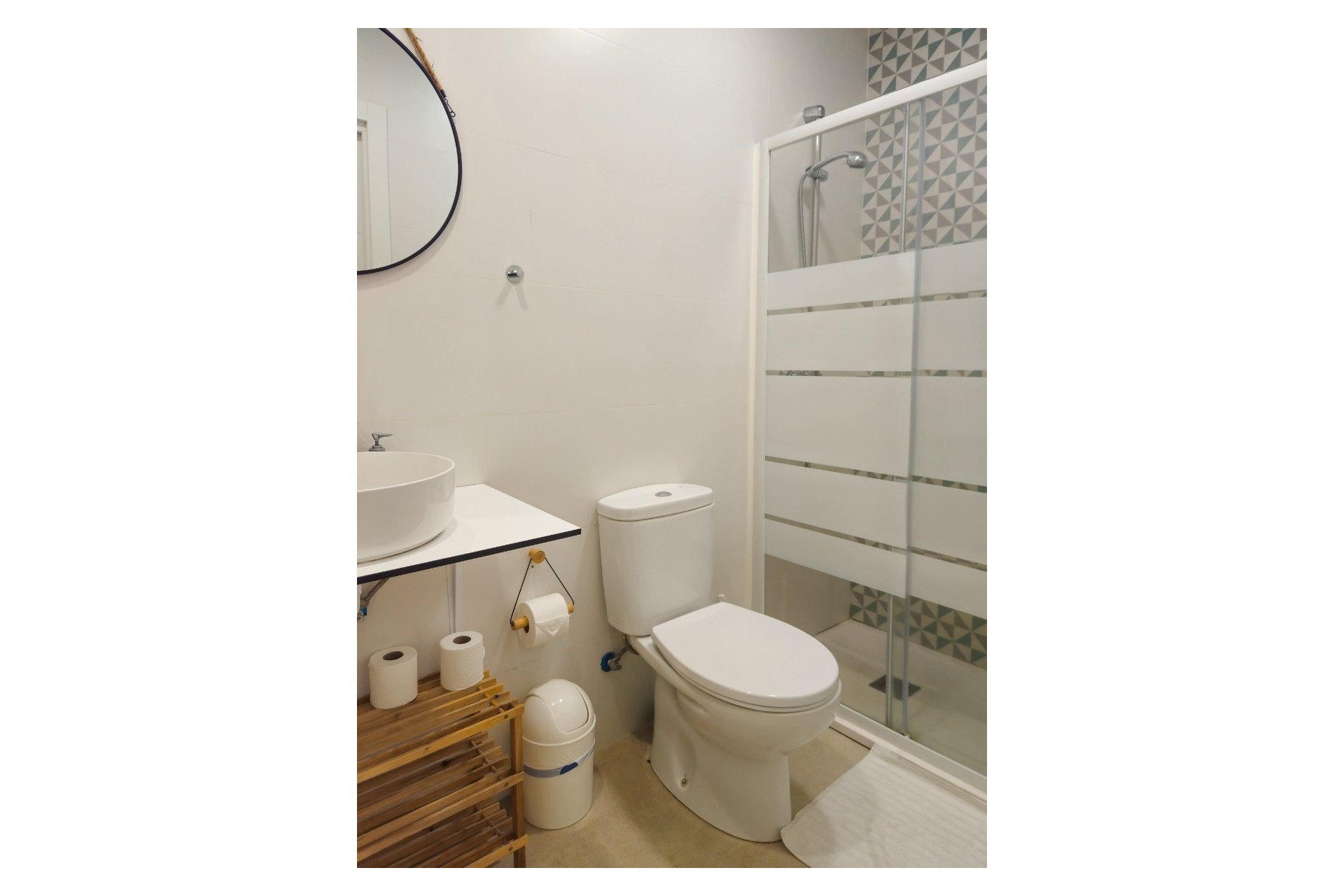 Revente - Commercial - Alicante - Center