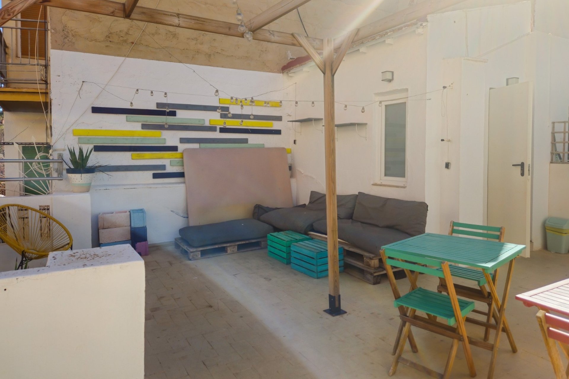 Revente - Commercial - Alicante - Center