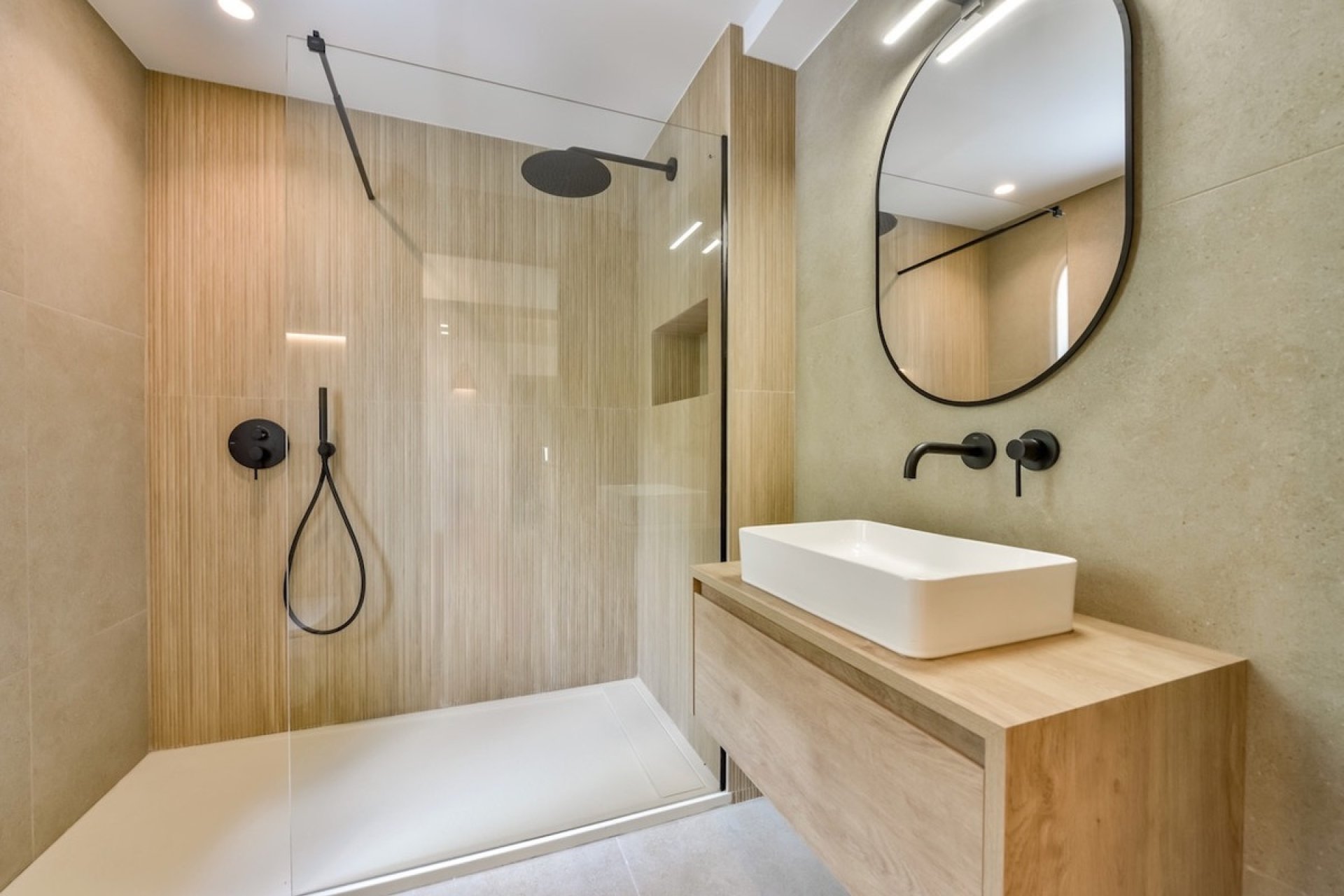 Revente - House - Detached Villa - Altea - Altea Centro