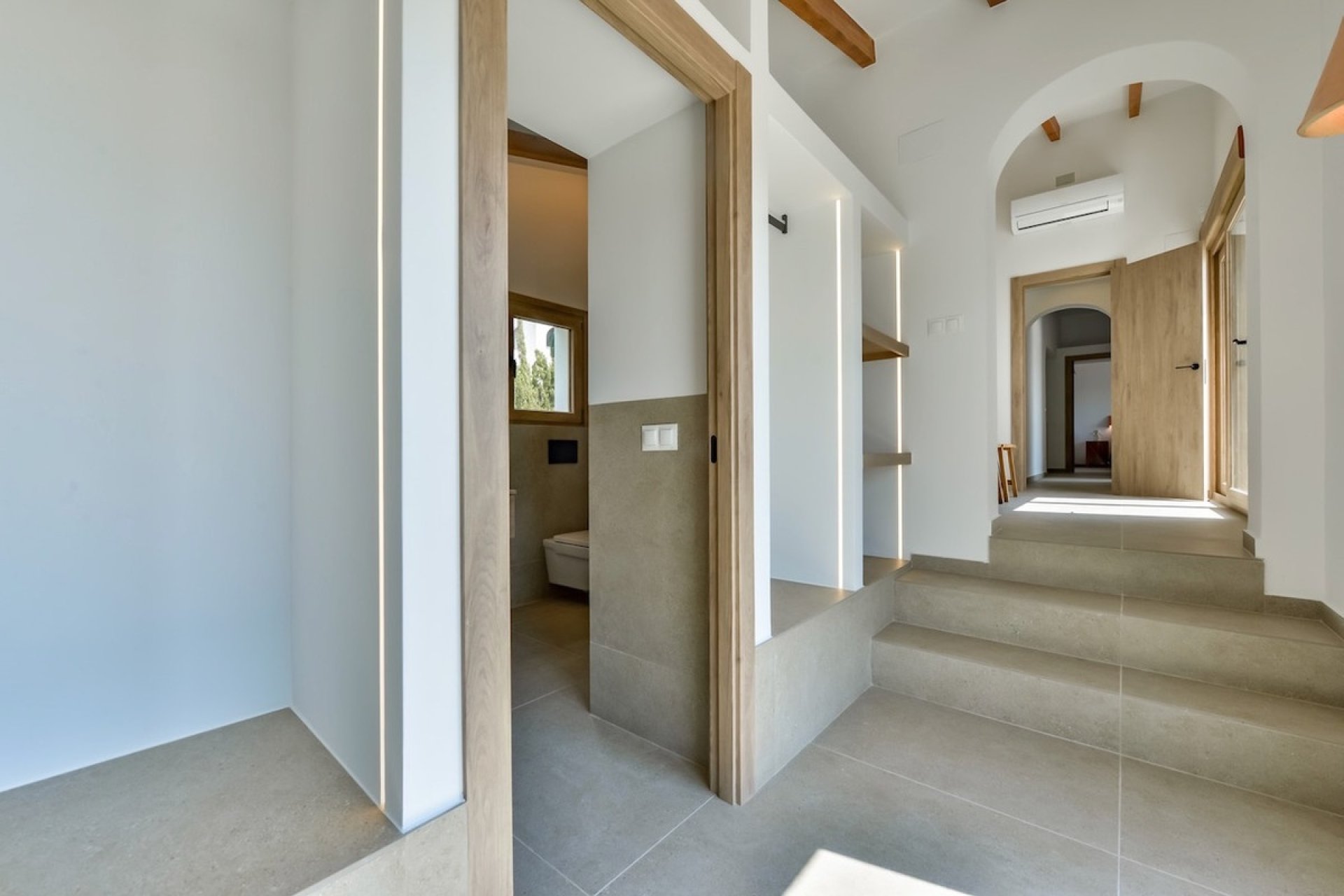 Revente - House - Detached Villa - Altea - Altea Centro