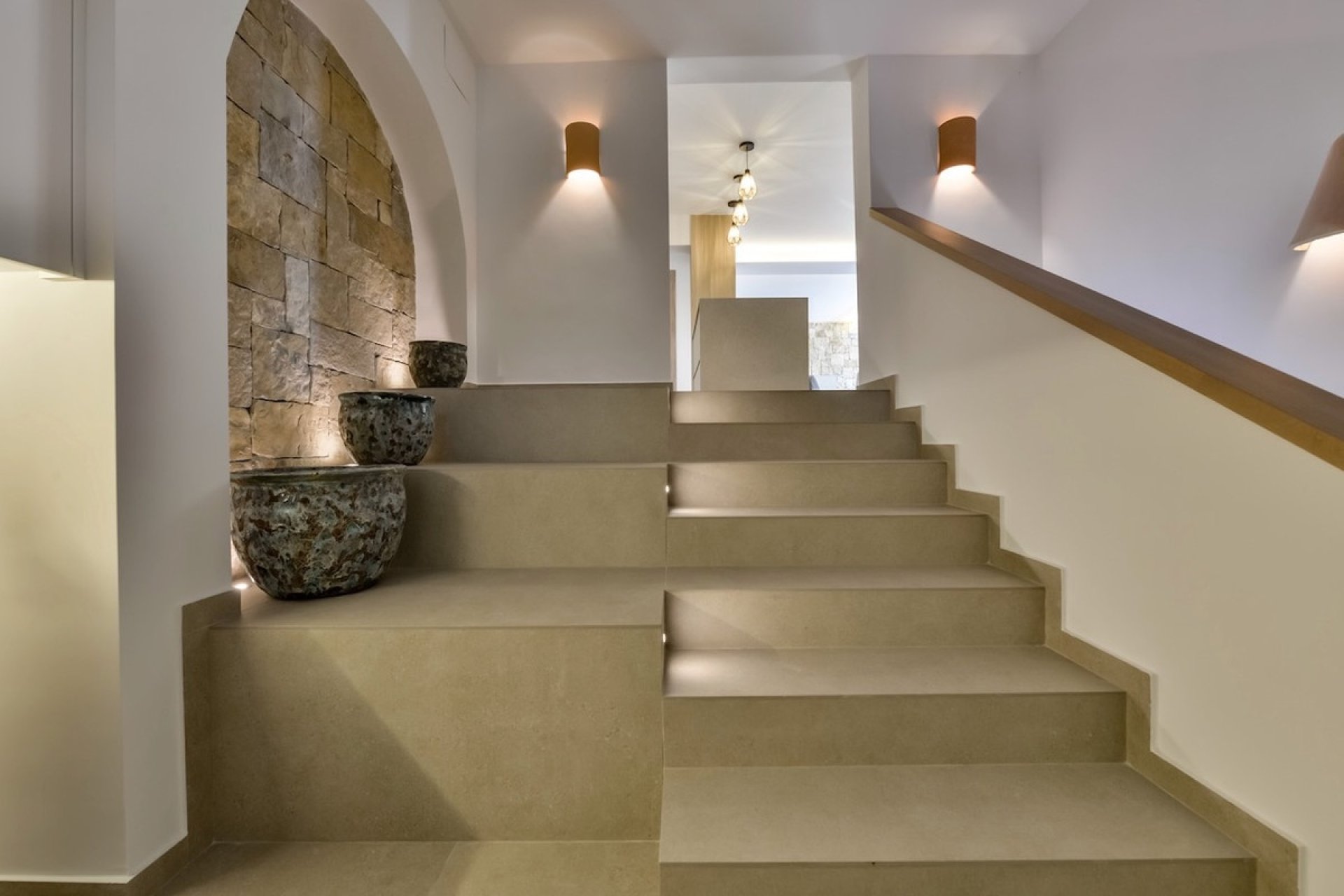 Revente - House - Detached Villa - Altea - Altea Centro