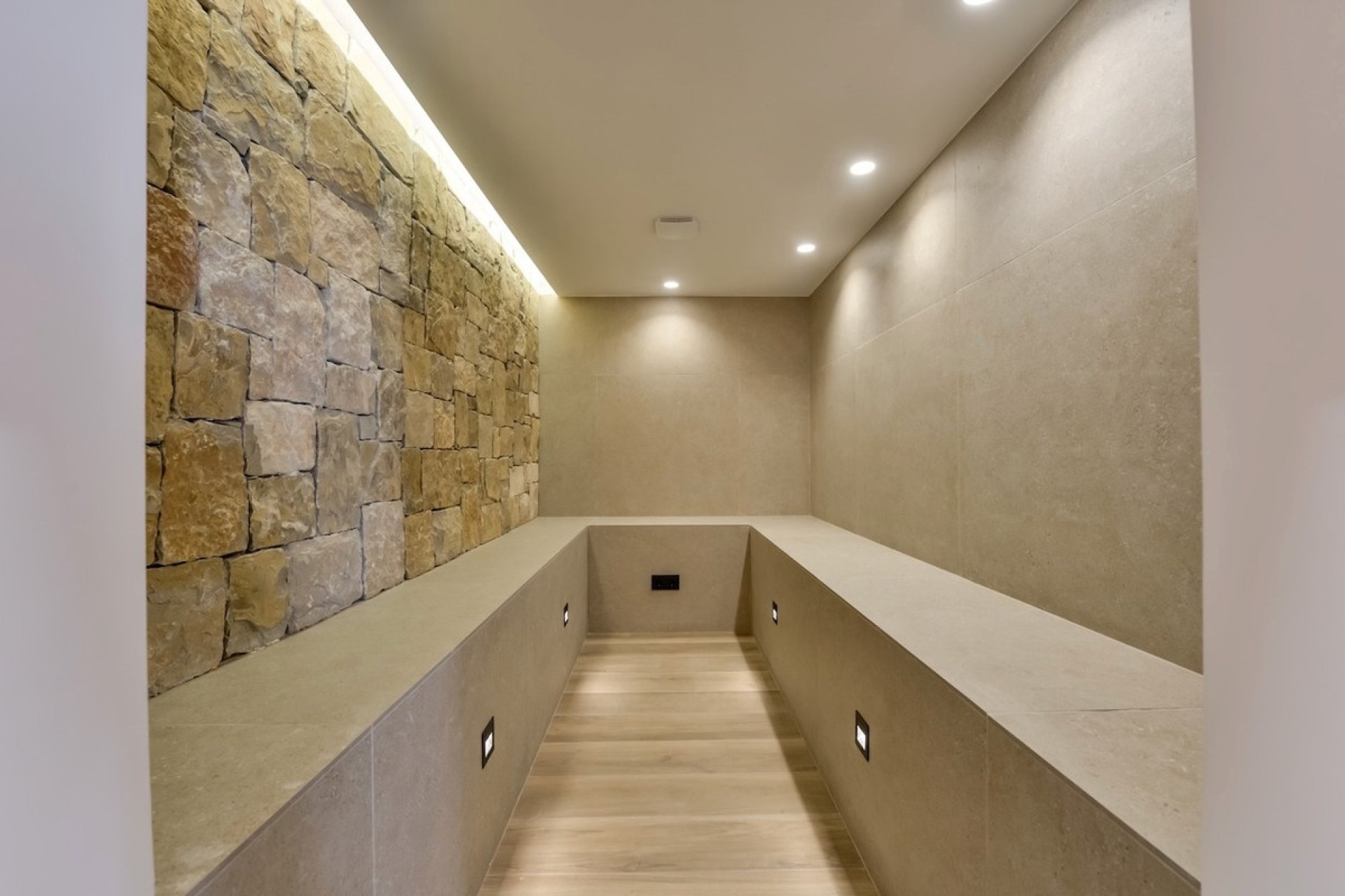 Revente - House - Detached Villa - Altea - Altea Centro