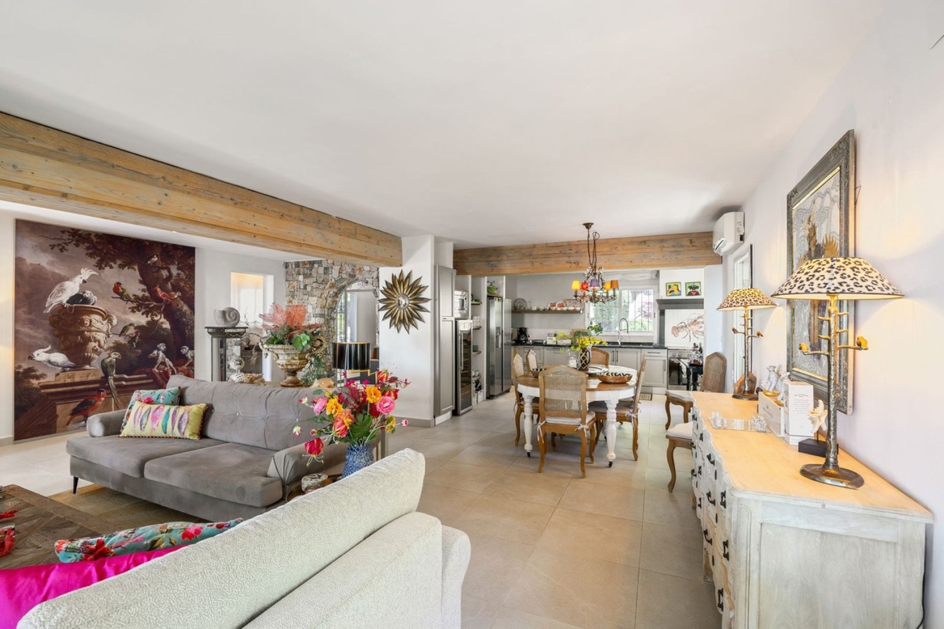 Revente - House - Detached Villa - Altea - Altea Centro