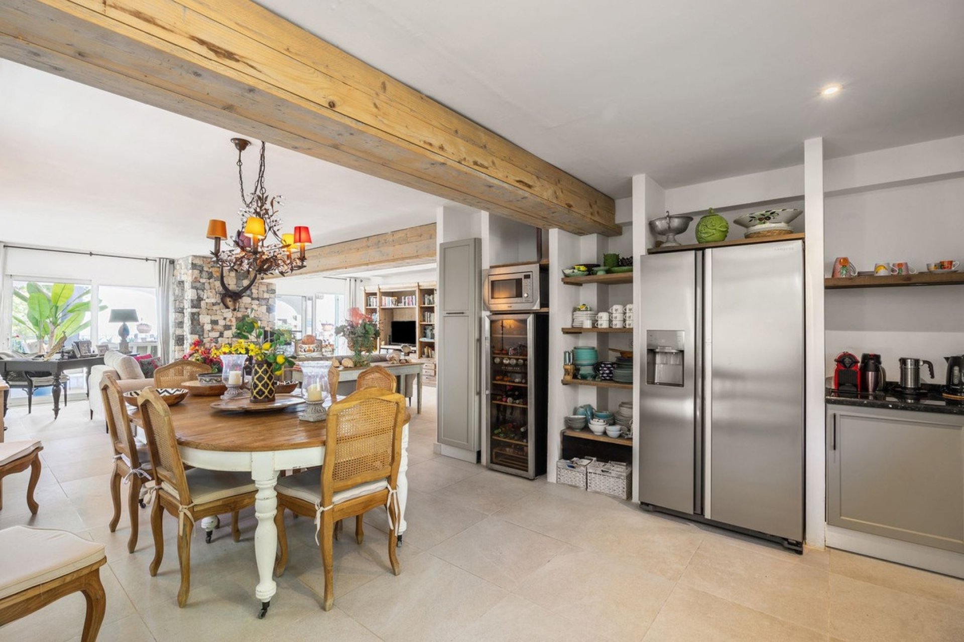 Revente - House - Detached Villa - Altea - Altea Centro