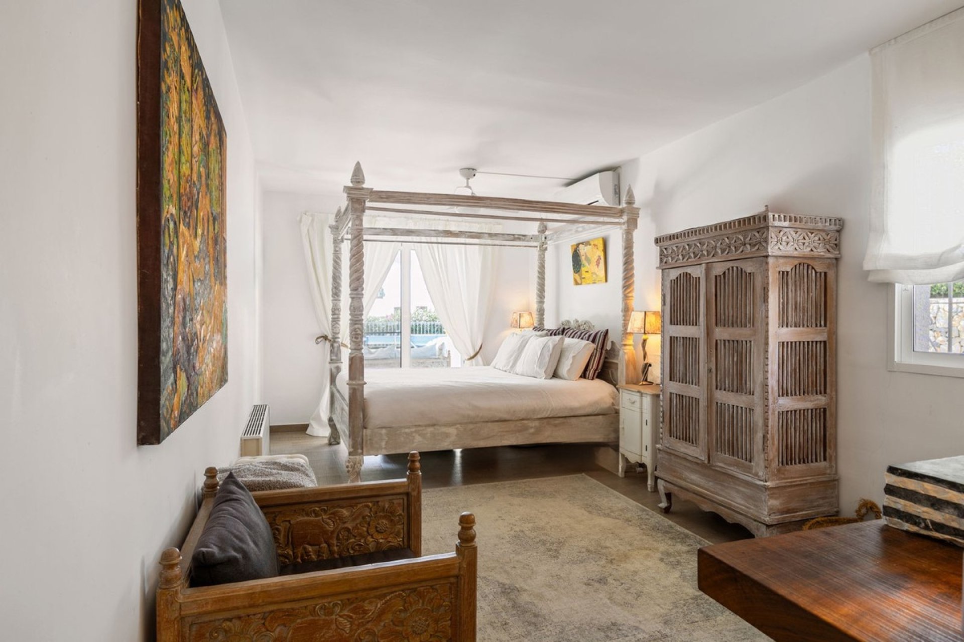 Revente - House - Detached Villa - Altea - Altea Centro