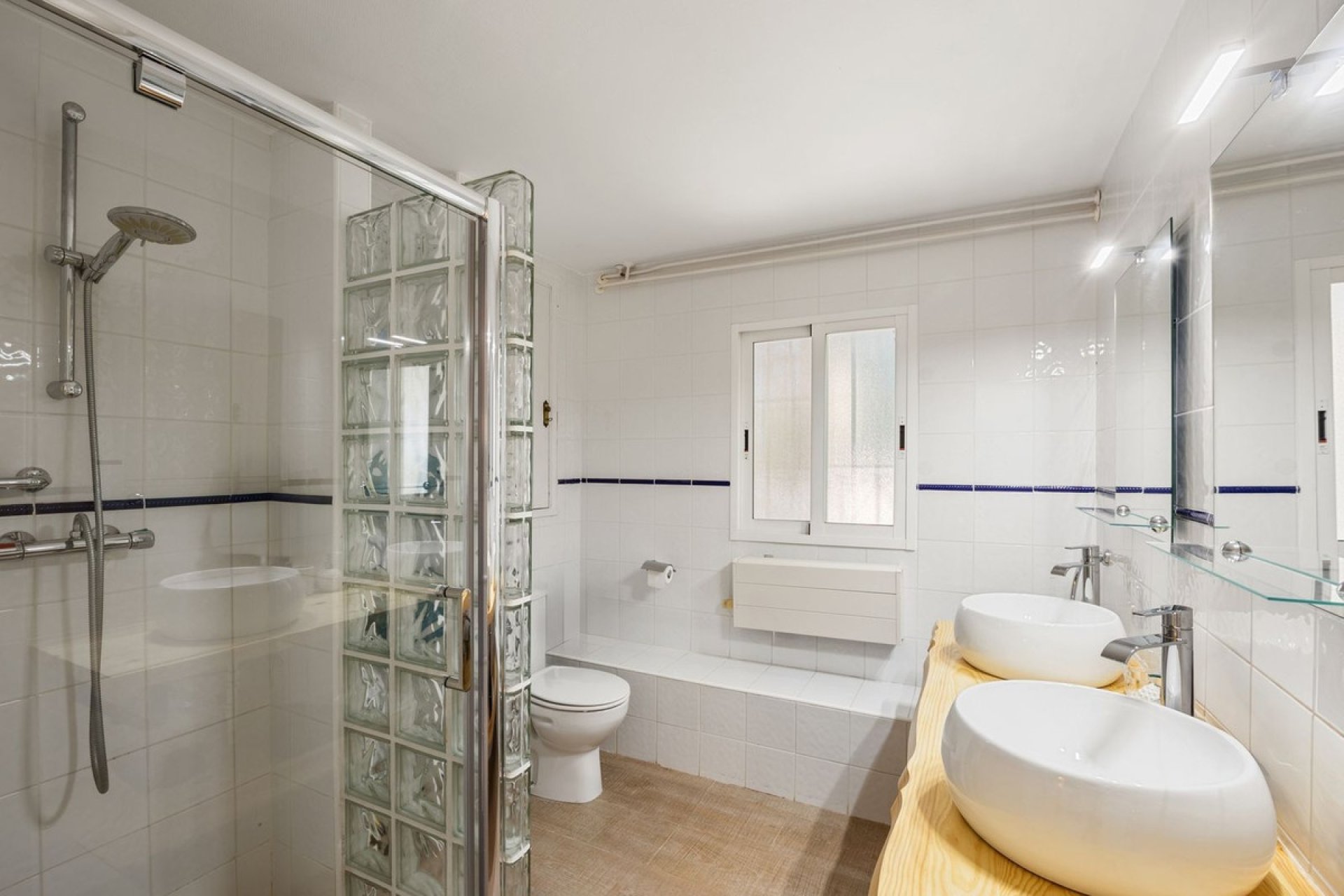 Revente - House - Detached Villa - Altea - Altea Centro