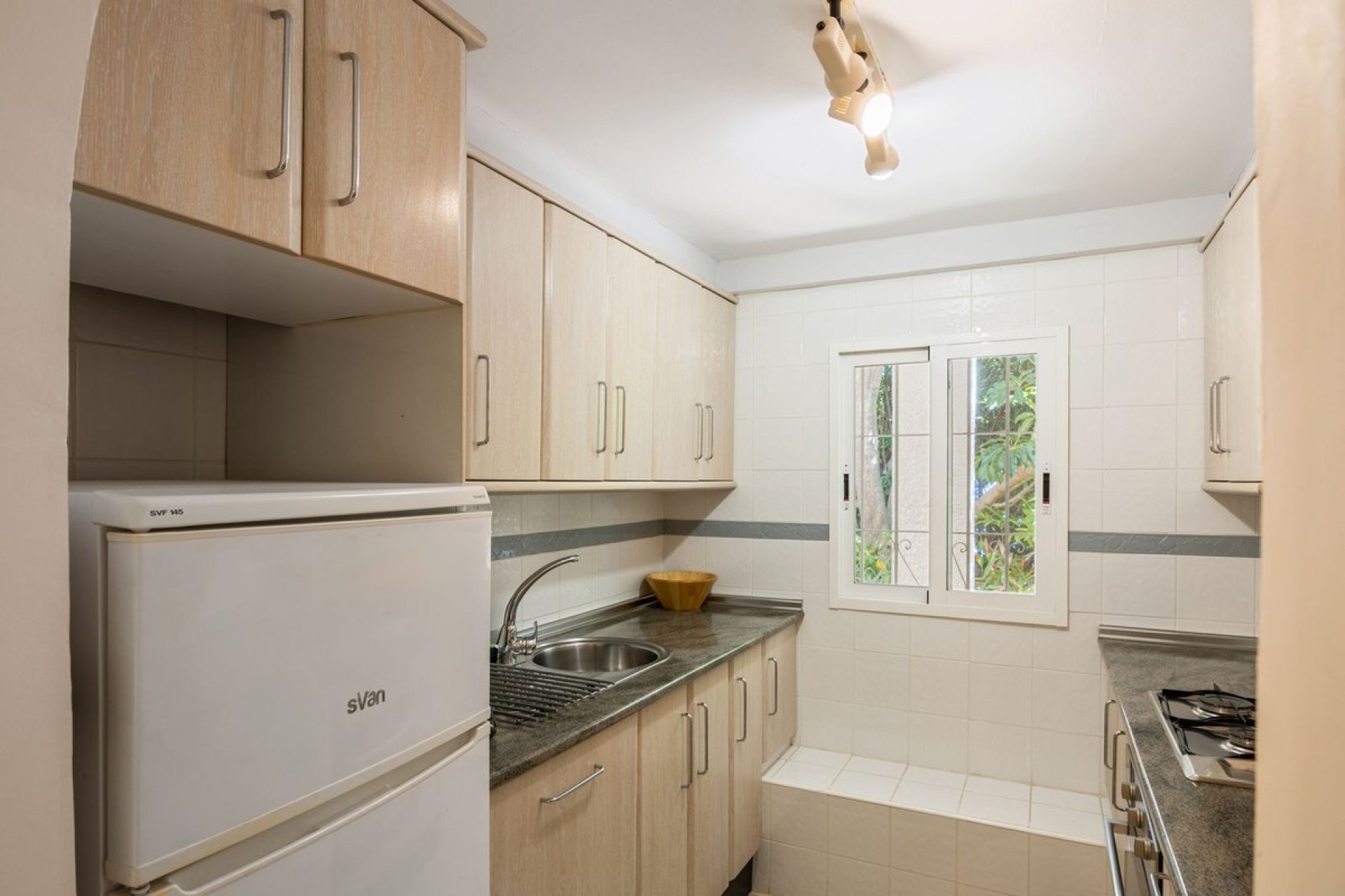 Revente - House - Detached Villa - Altea - Altea Centro