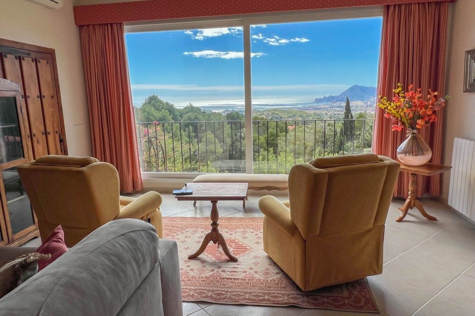 Revente - House - Detached Villa - Altea - Altea Centro