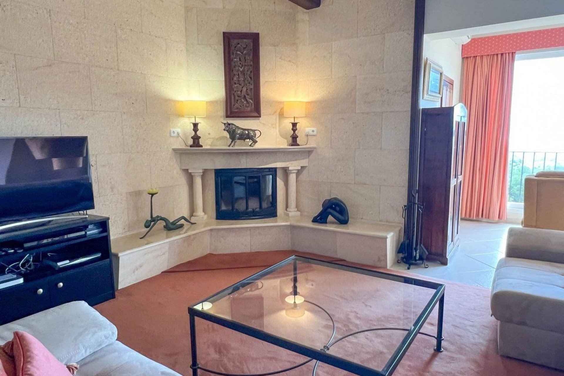 Revente - House - Detached Villa - Altea - Altea Centro