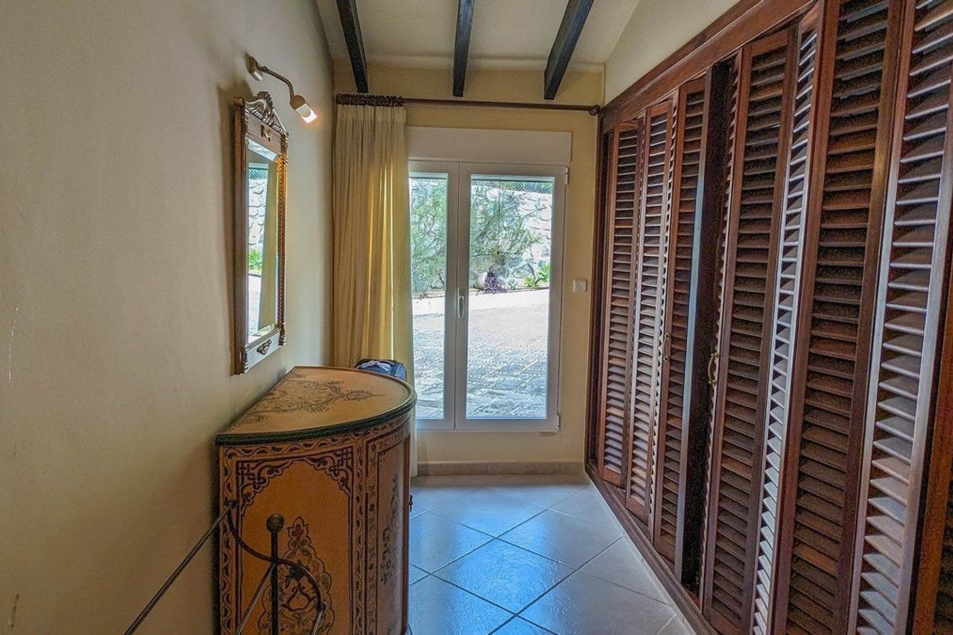 Revente - House - Detached Villa - Altea - Altea Centro