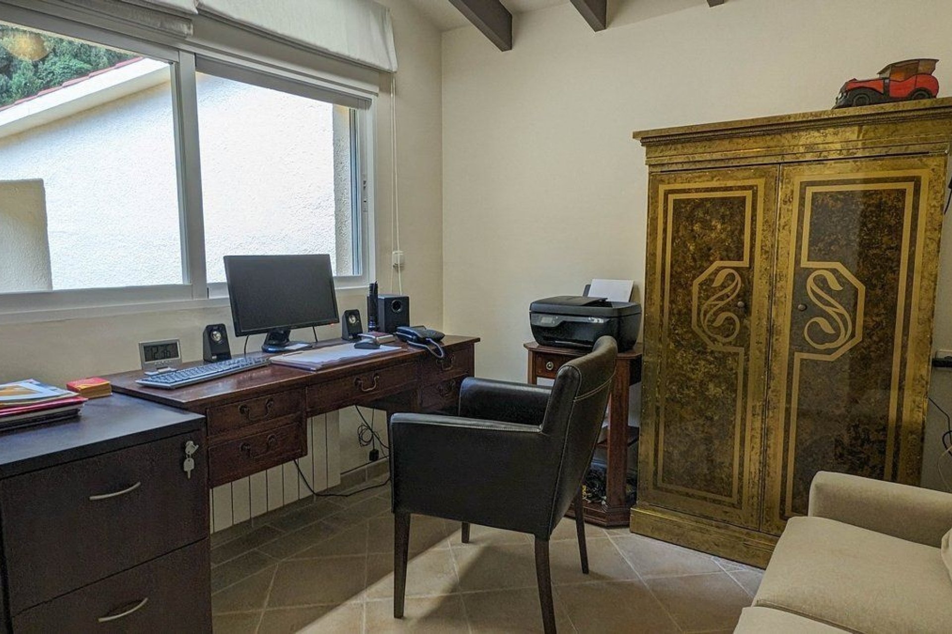 Revente - House - Detached Villa - Altea - Altea Centro